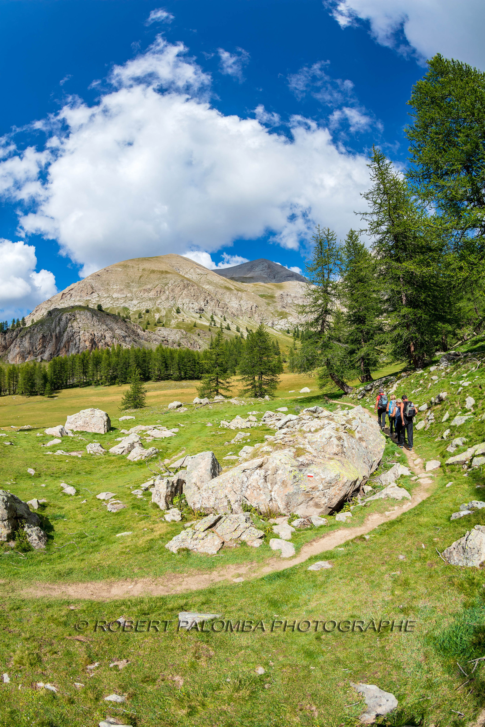 Plateau de Méouille