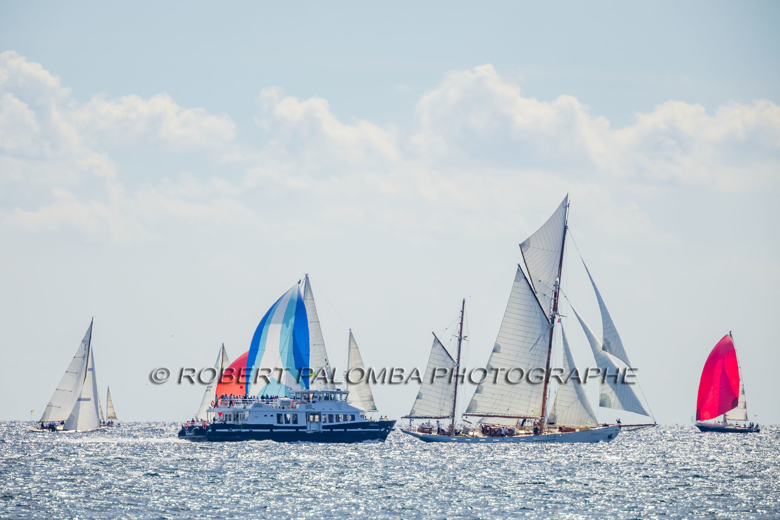 Régates Royales