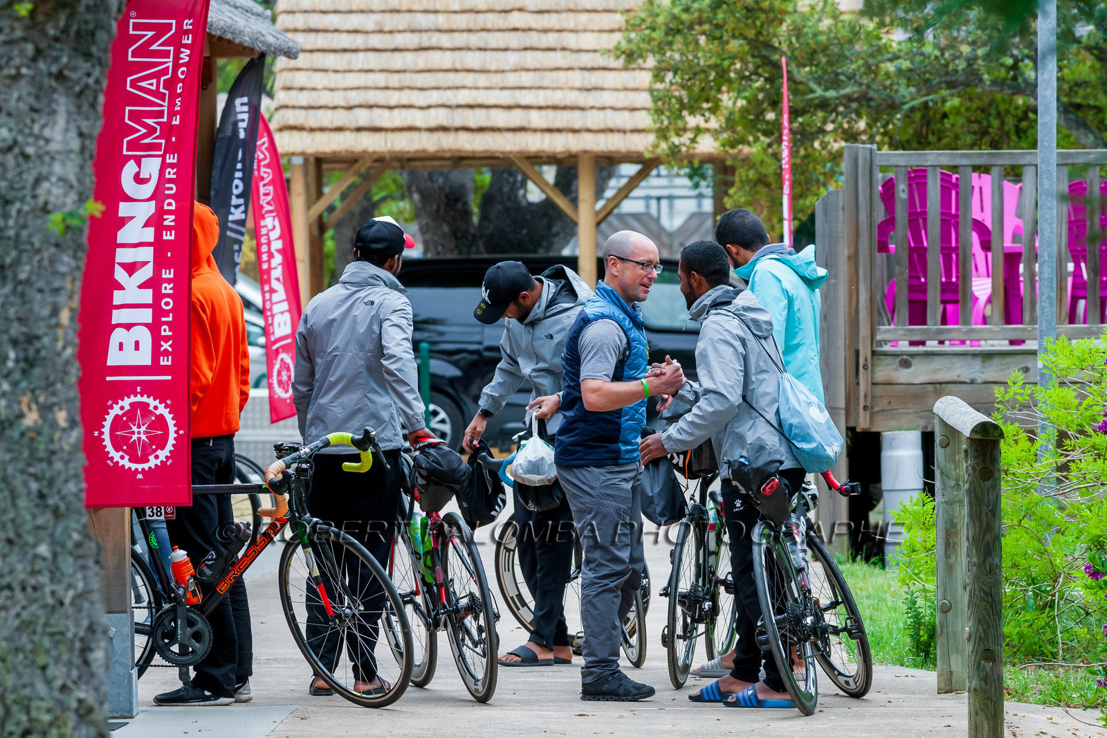 Bikingman Corsica 2019