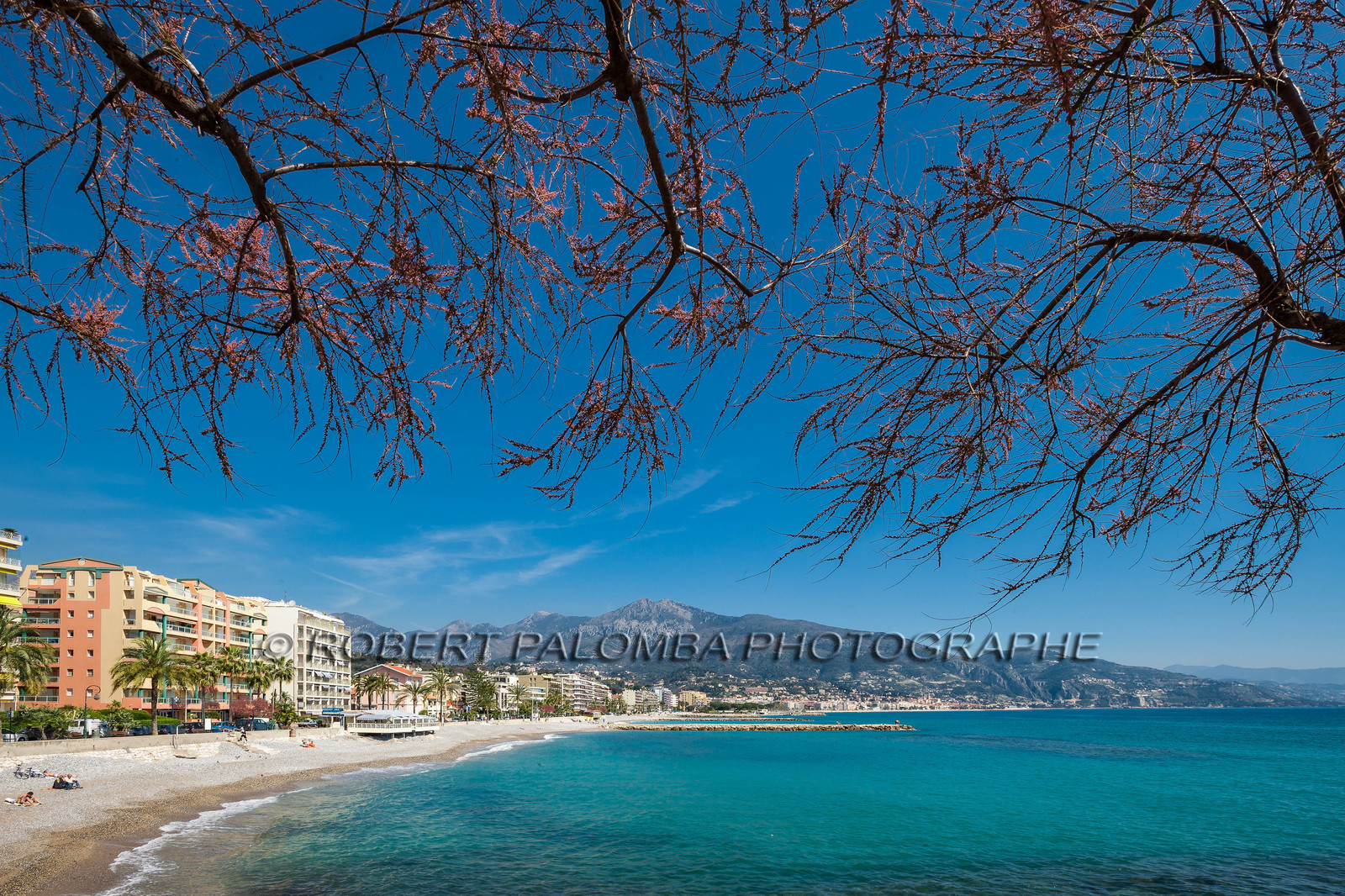 Roquebrune-Cap-Martin