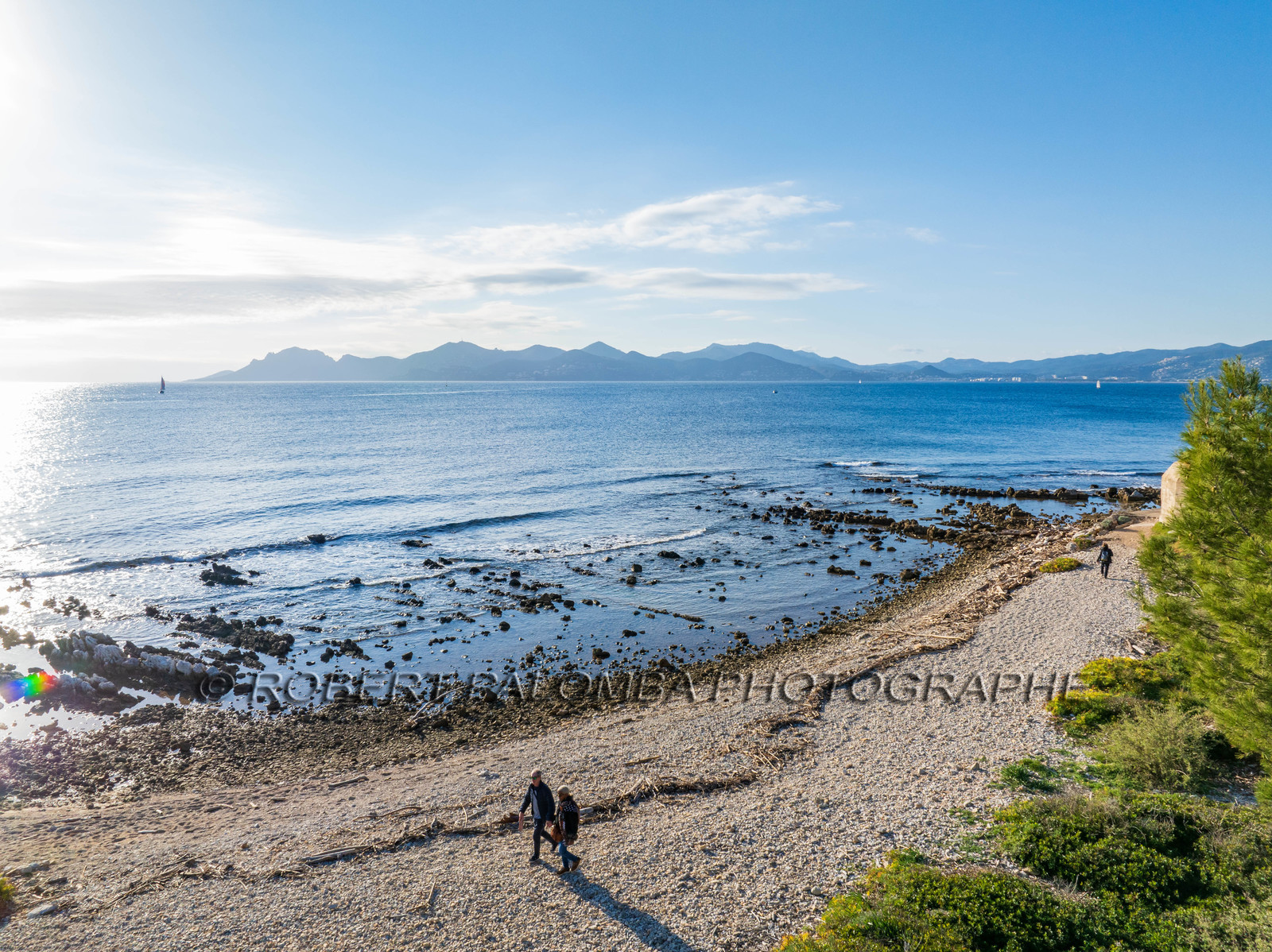 Lérins Sainte-Marguerite 2024