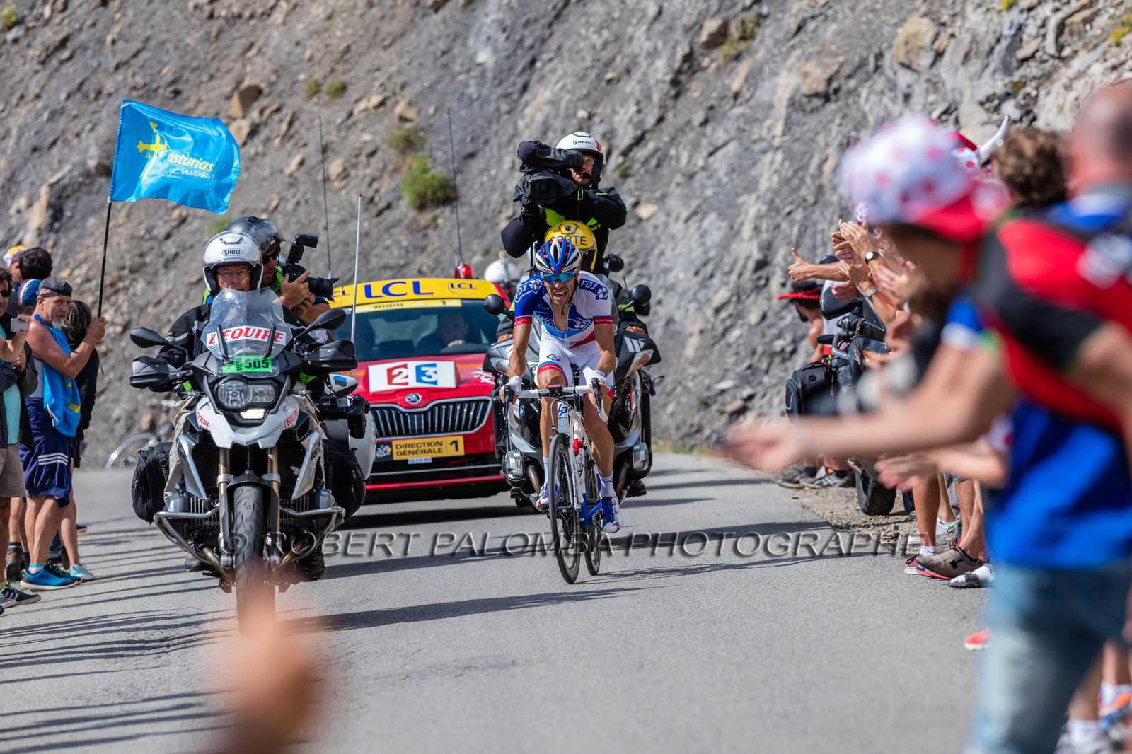 Tour de France 2015