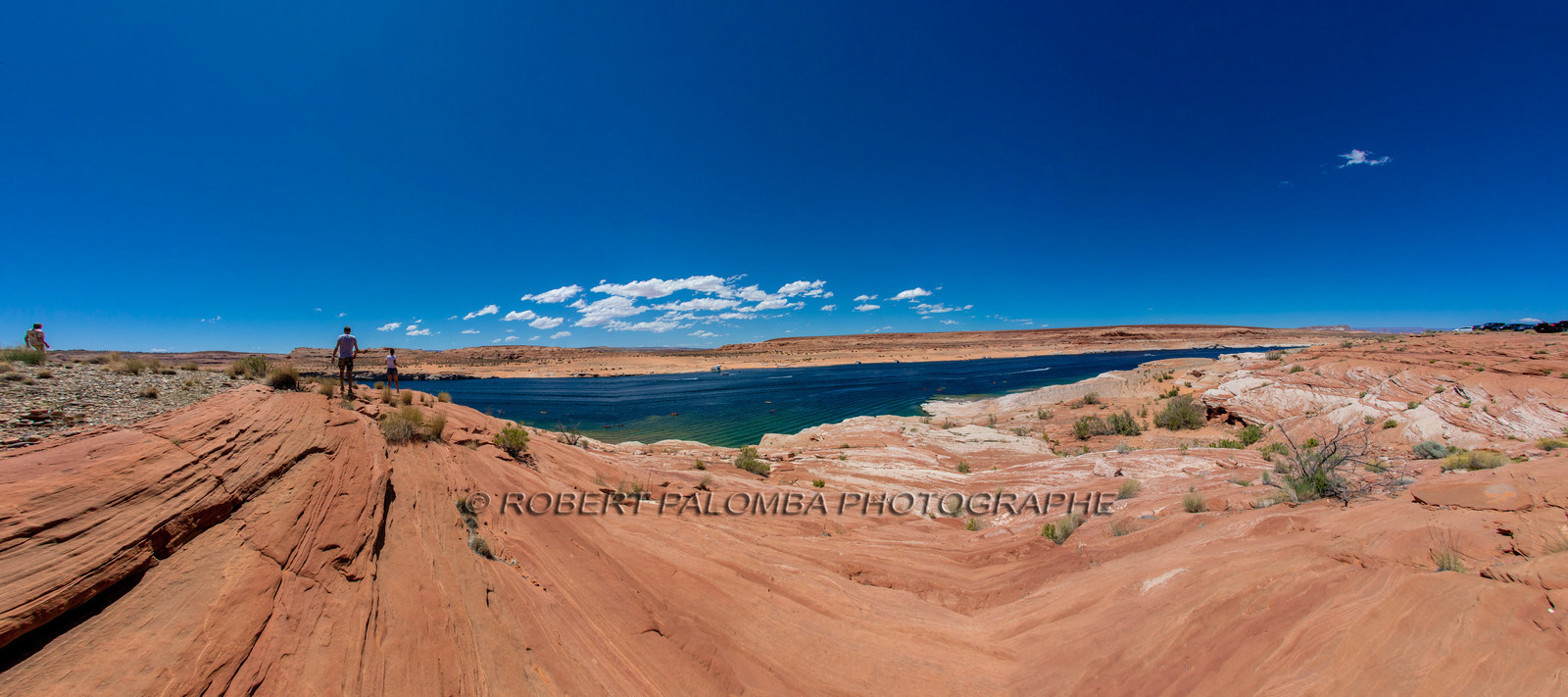 Lac Powell