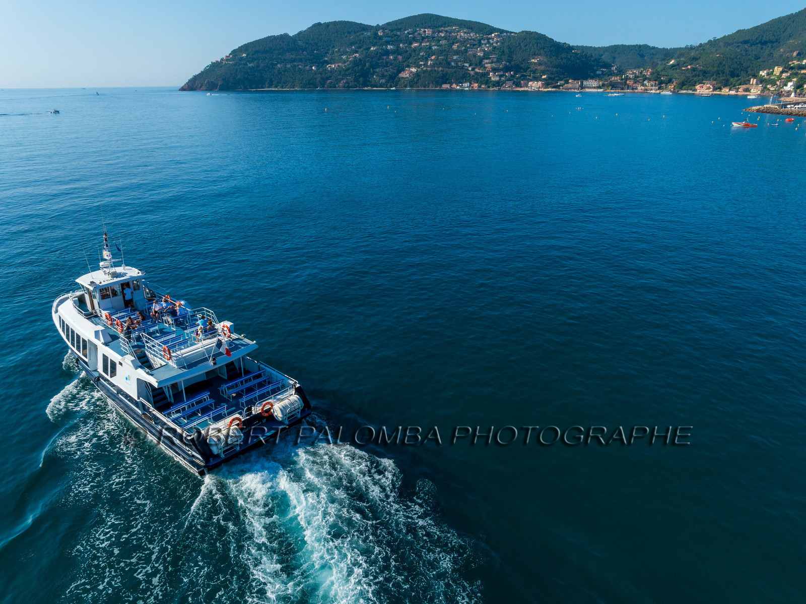 Mandelieu-la-Napoule