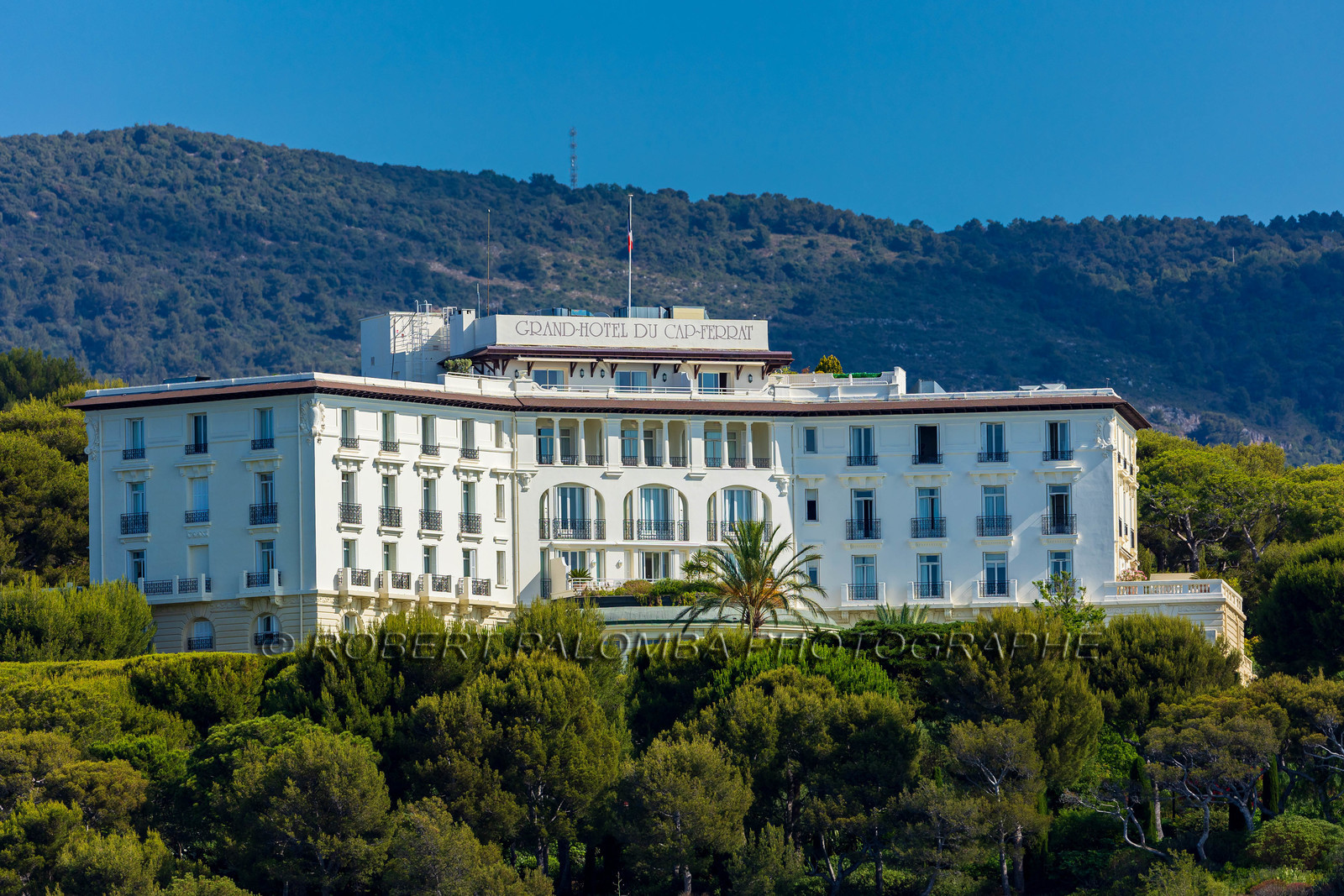 Croisière Nice - Monaco