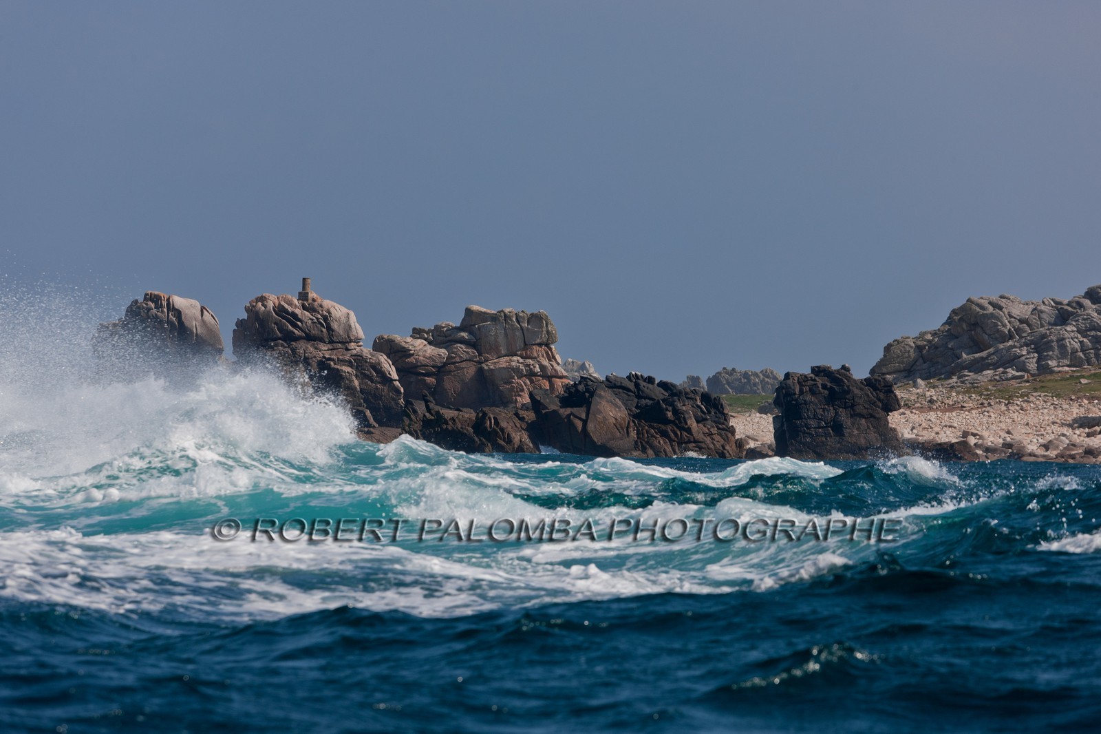 Ouessant