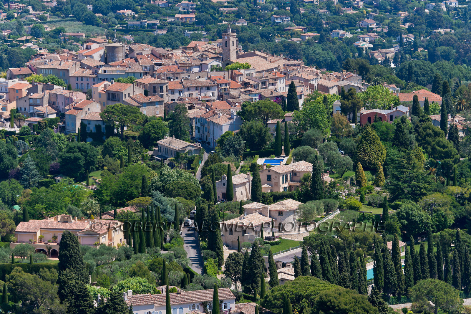 Mougins