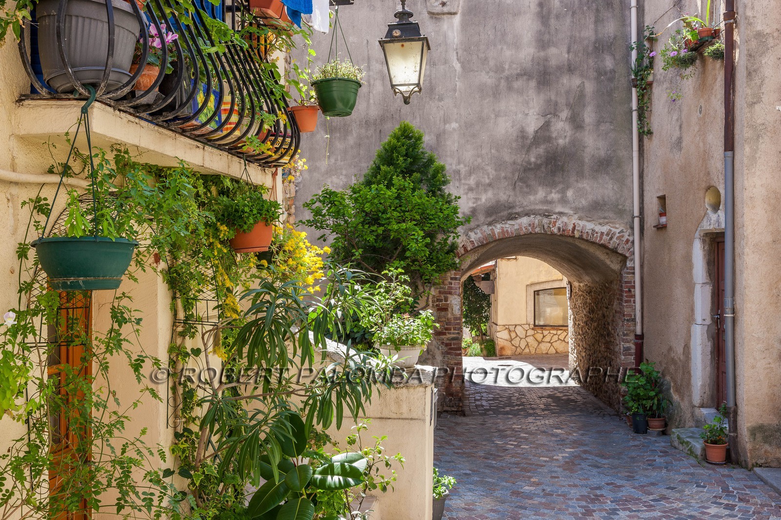 Saint-Laurent-du-Var