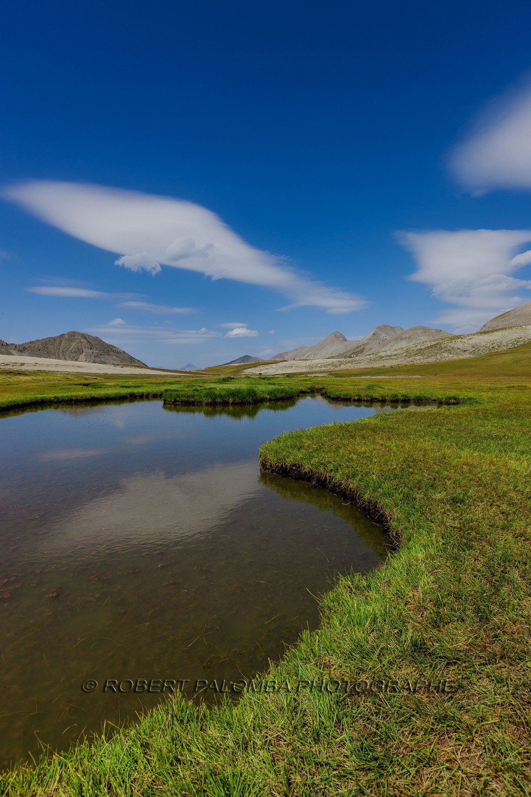 Rando Vtt Lacs de Lignin