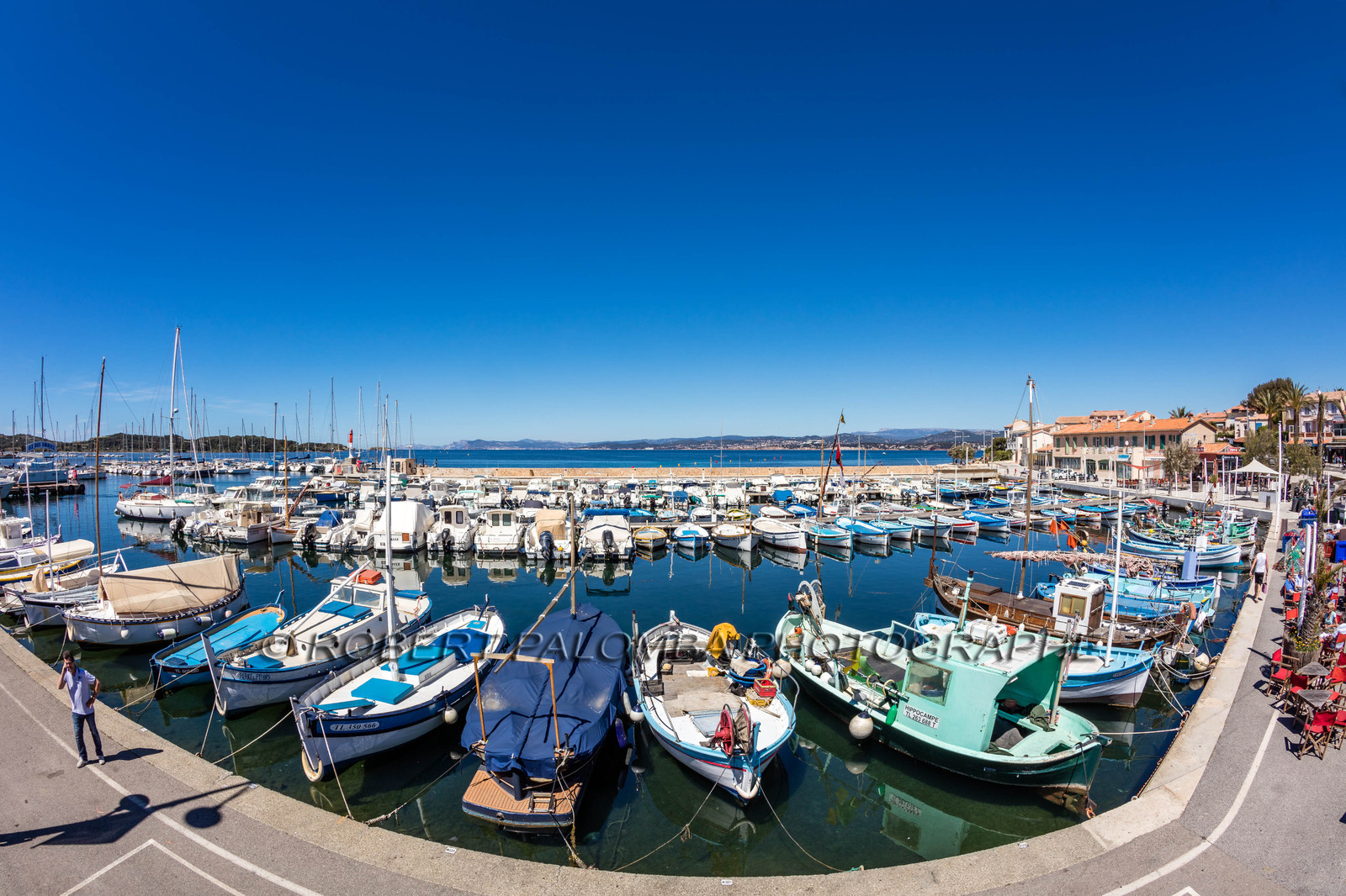 Six-Fours-les-Plages