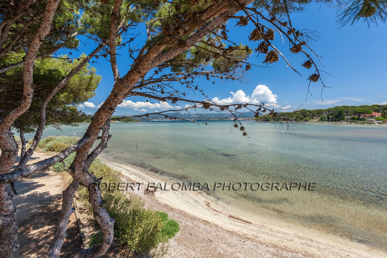 Six-Fours-les-Plages
