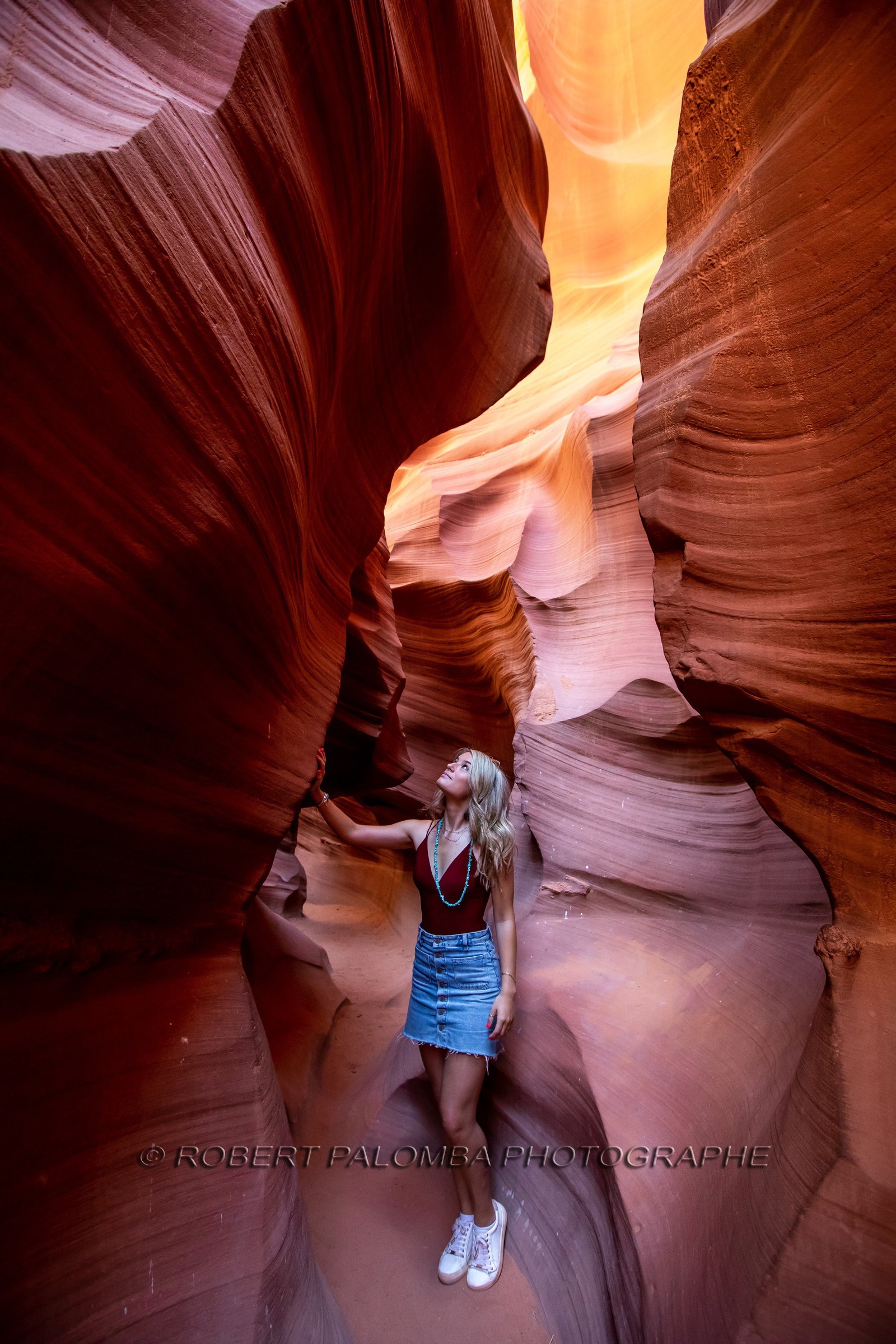 Antelope Canyon