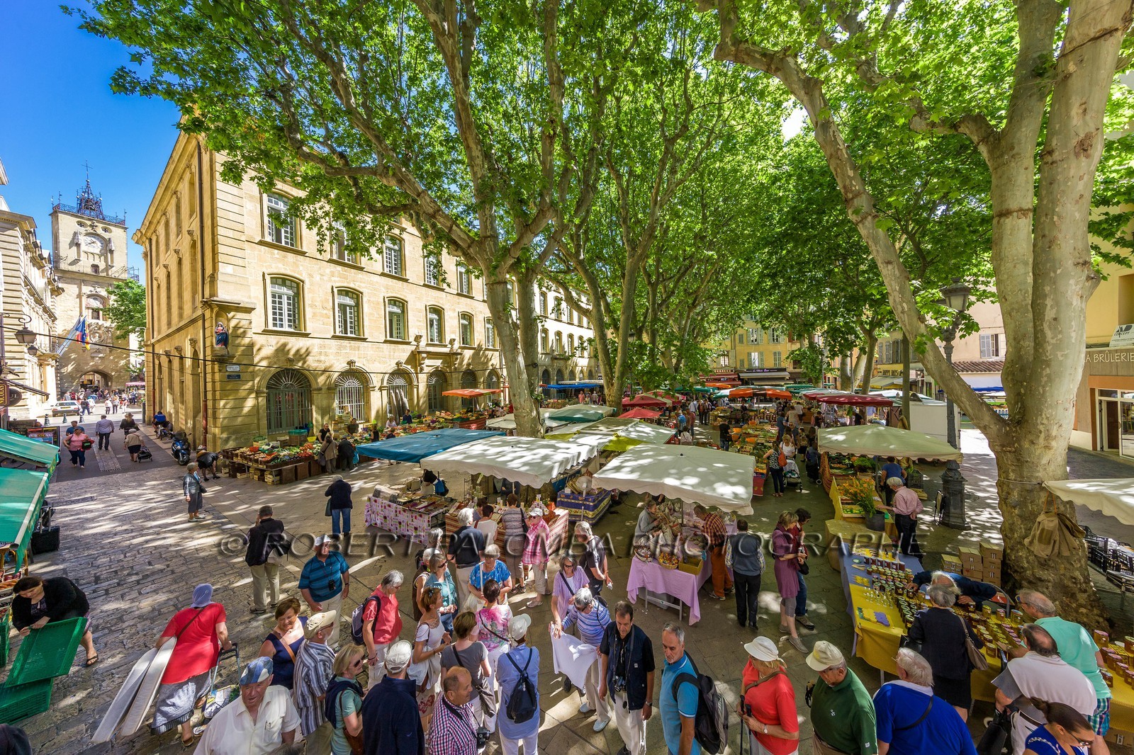 Aix-en-Provence