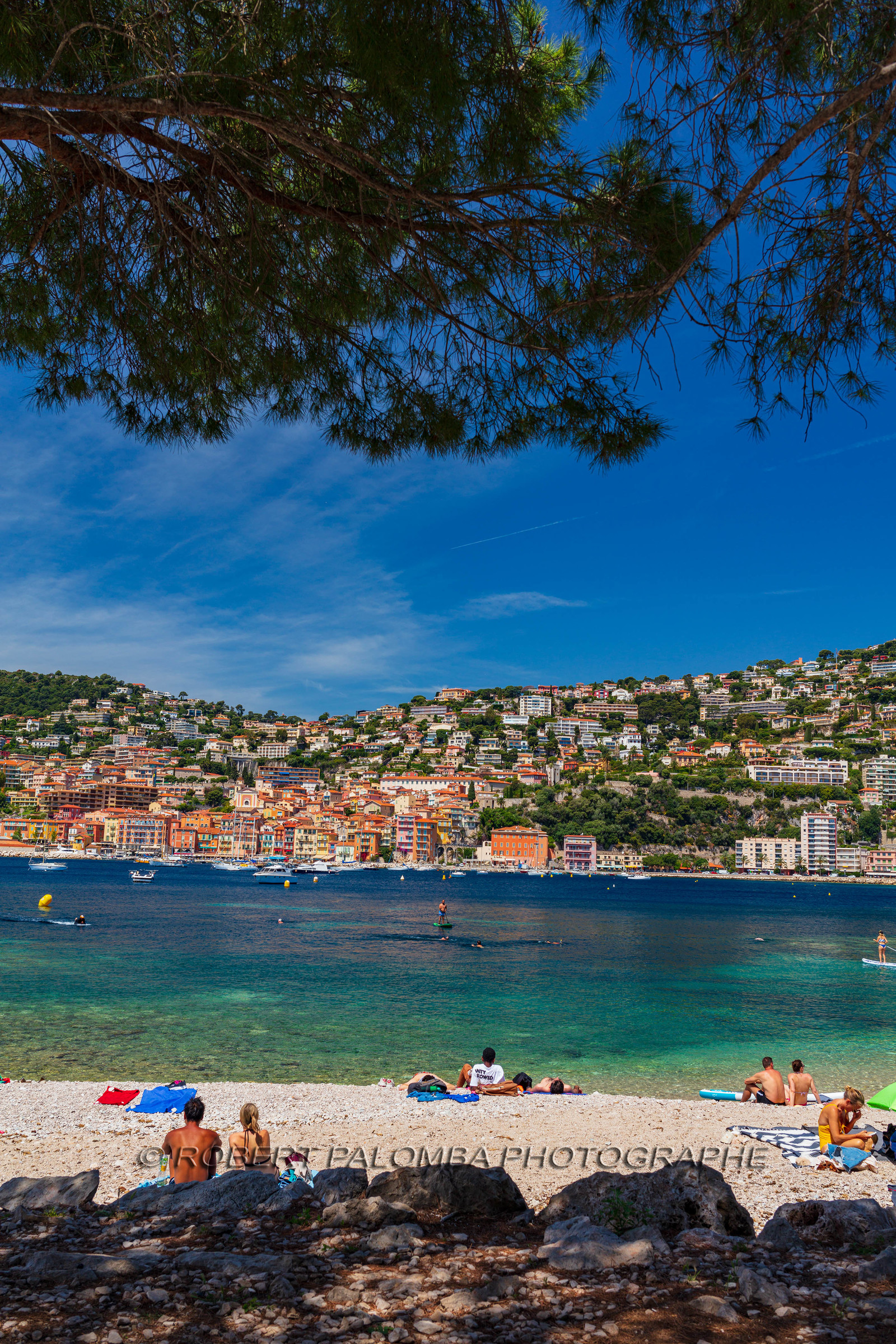 Villefranche-sur-mer