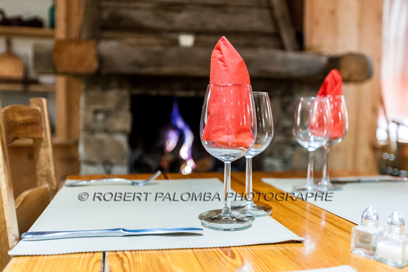 Spécialité montagnarde