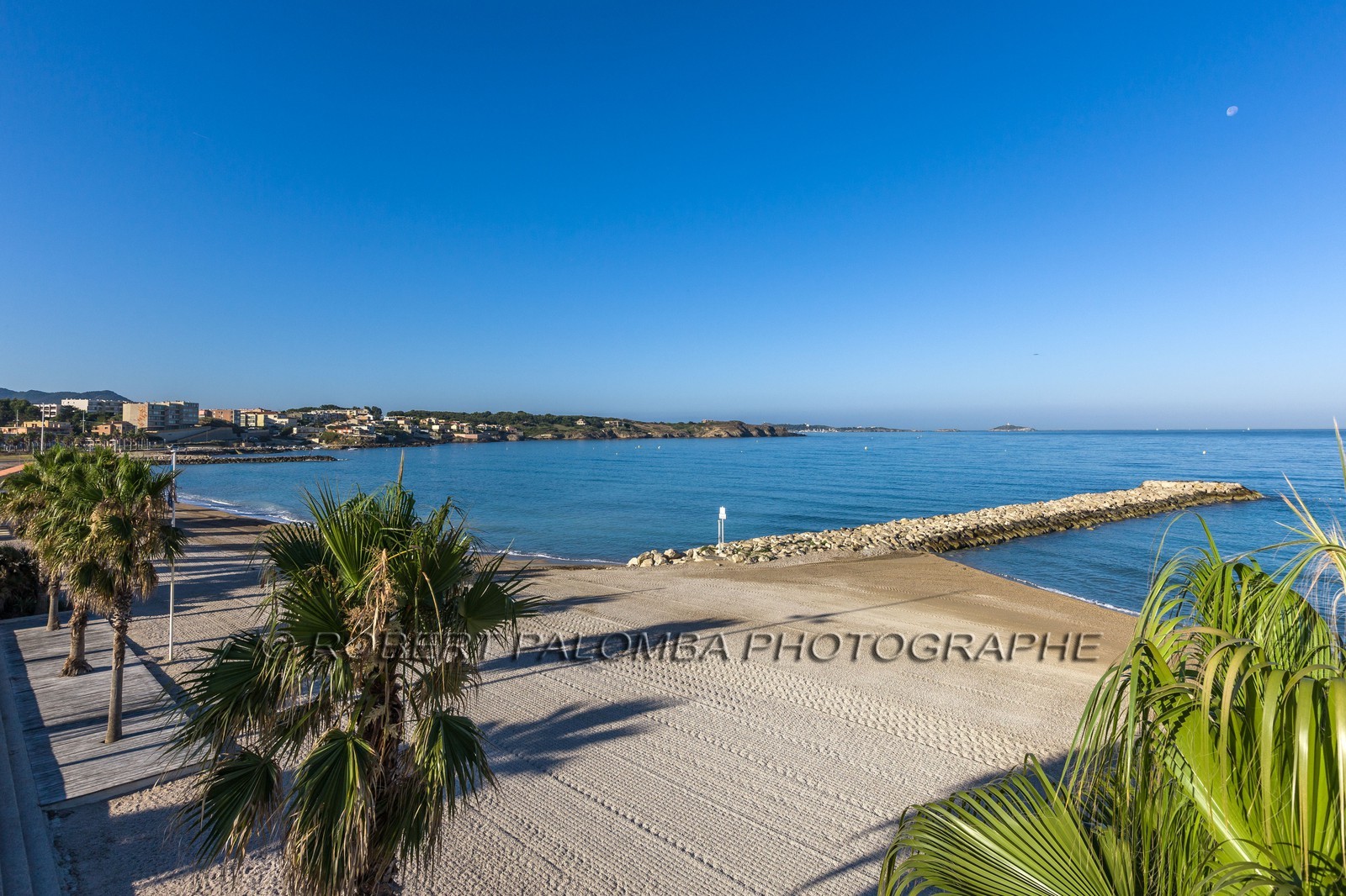 Six-Fours-les-Plages