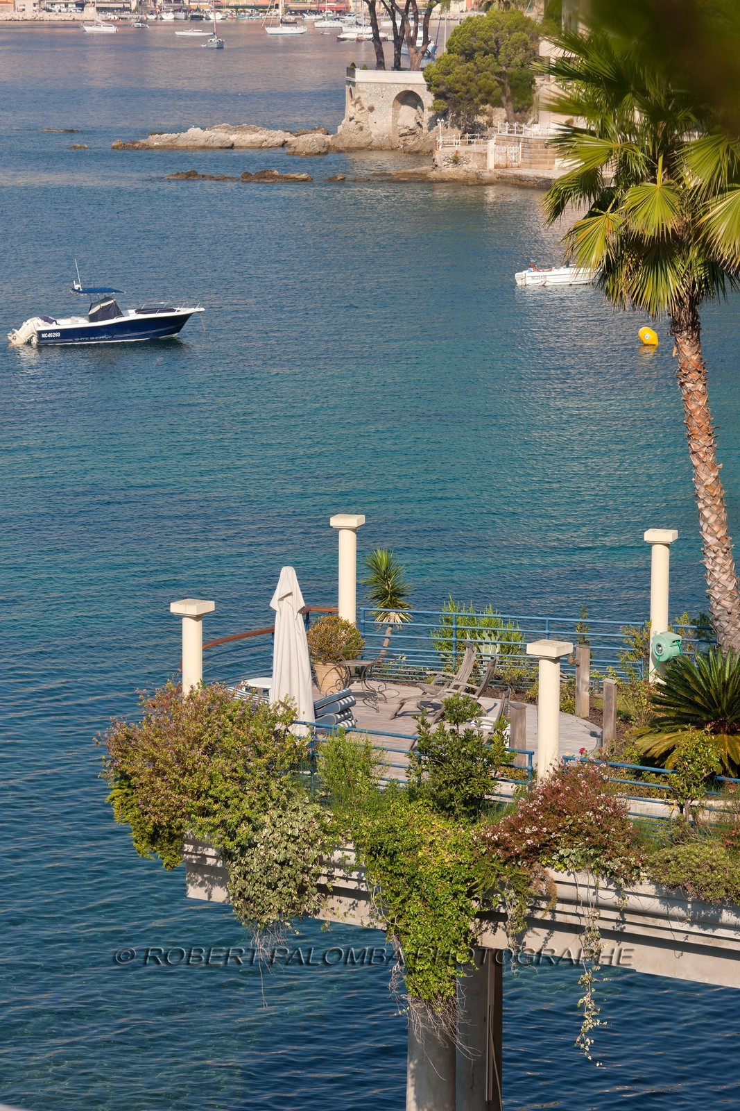 Villefranche-sur-Mer