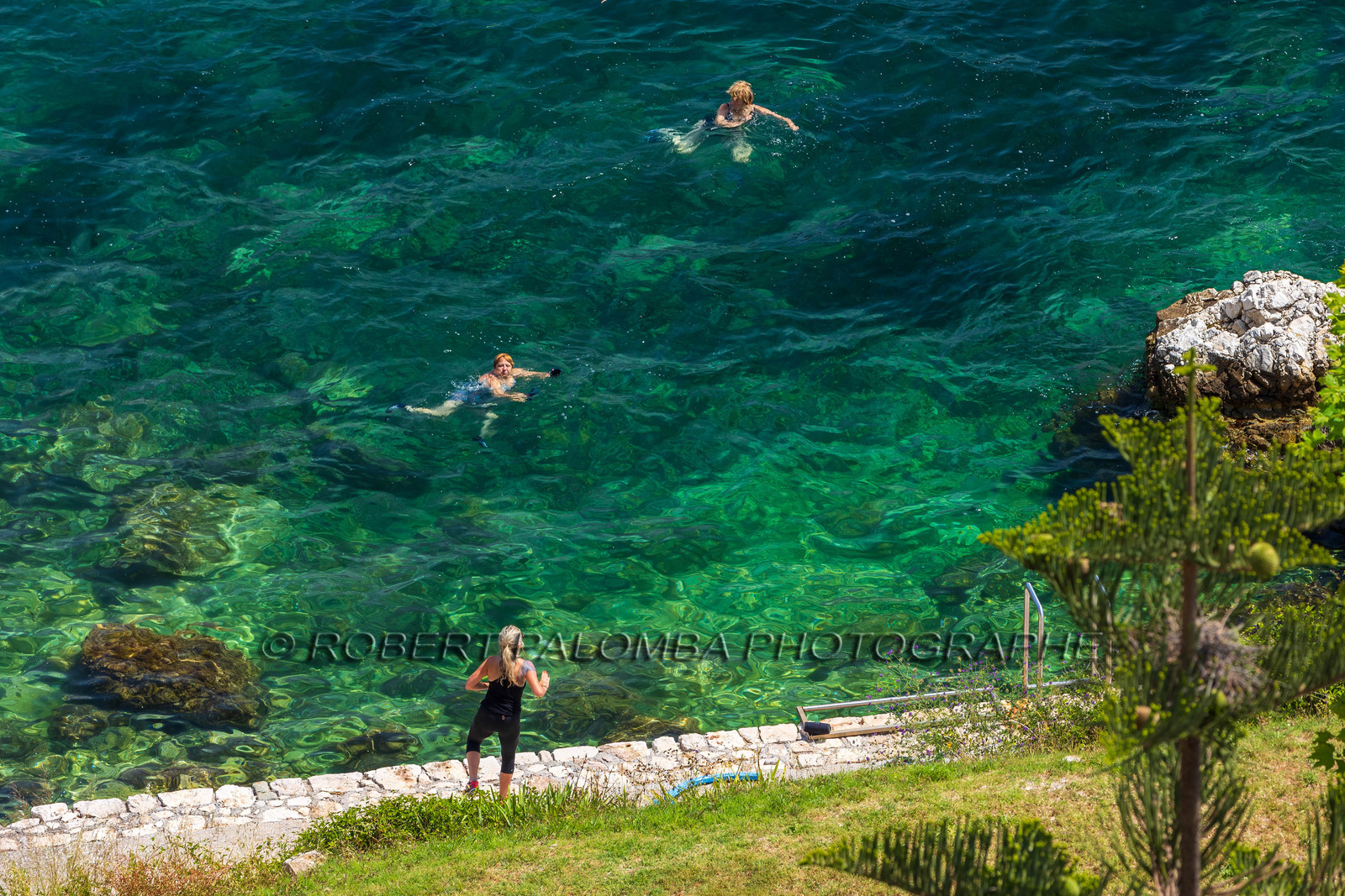 Villefranche sur Mer