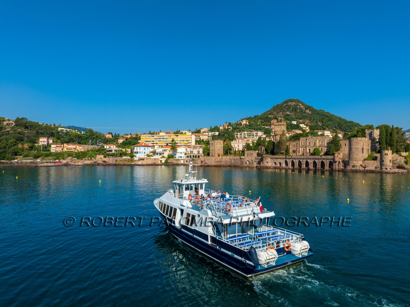 Mandelieu-la-Napoule