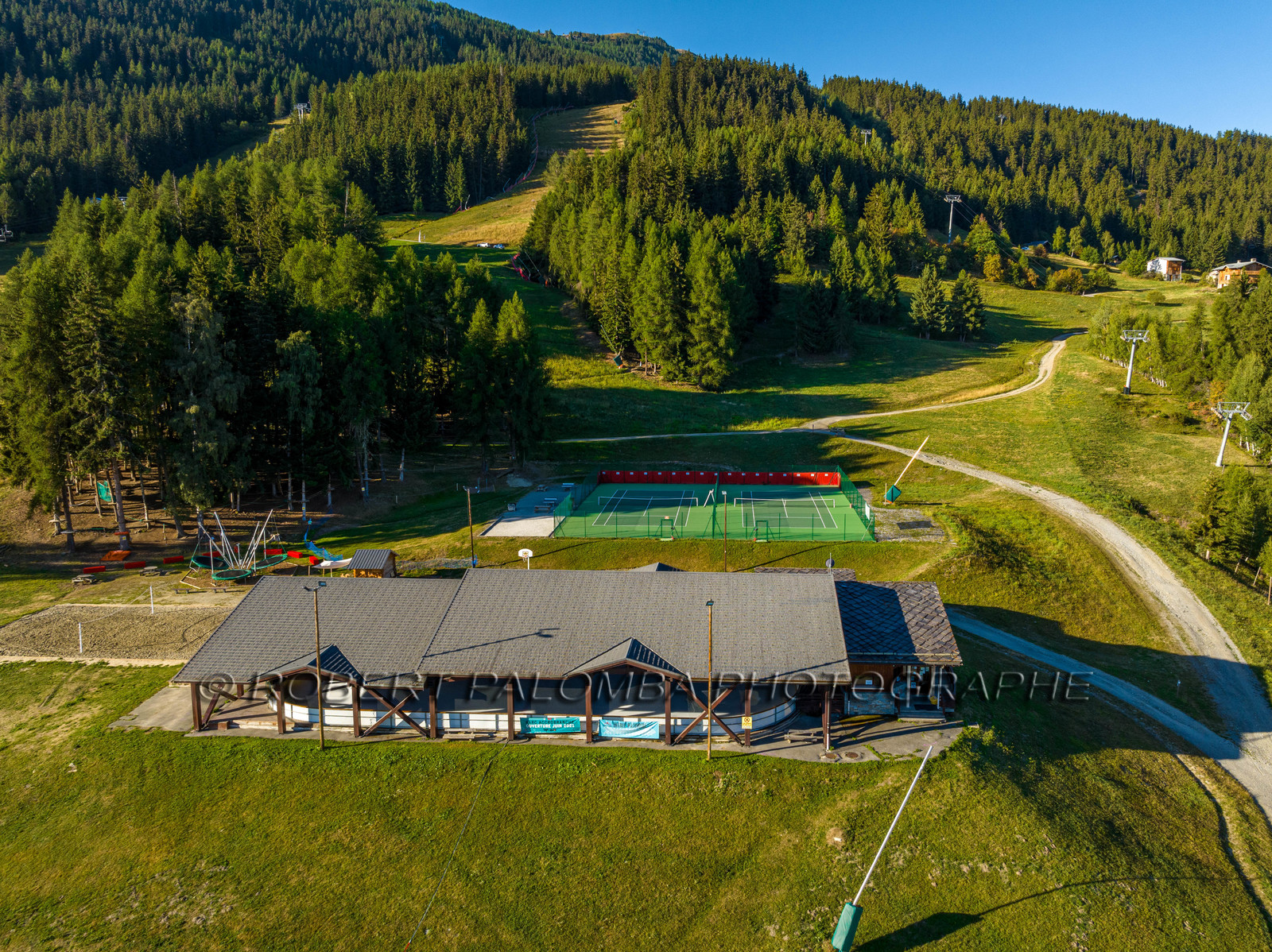 Monchavin-les-Coches