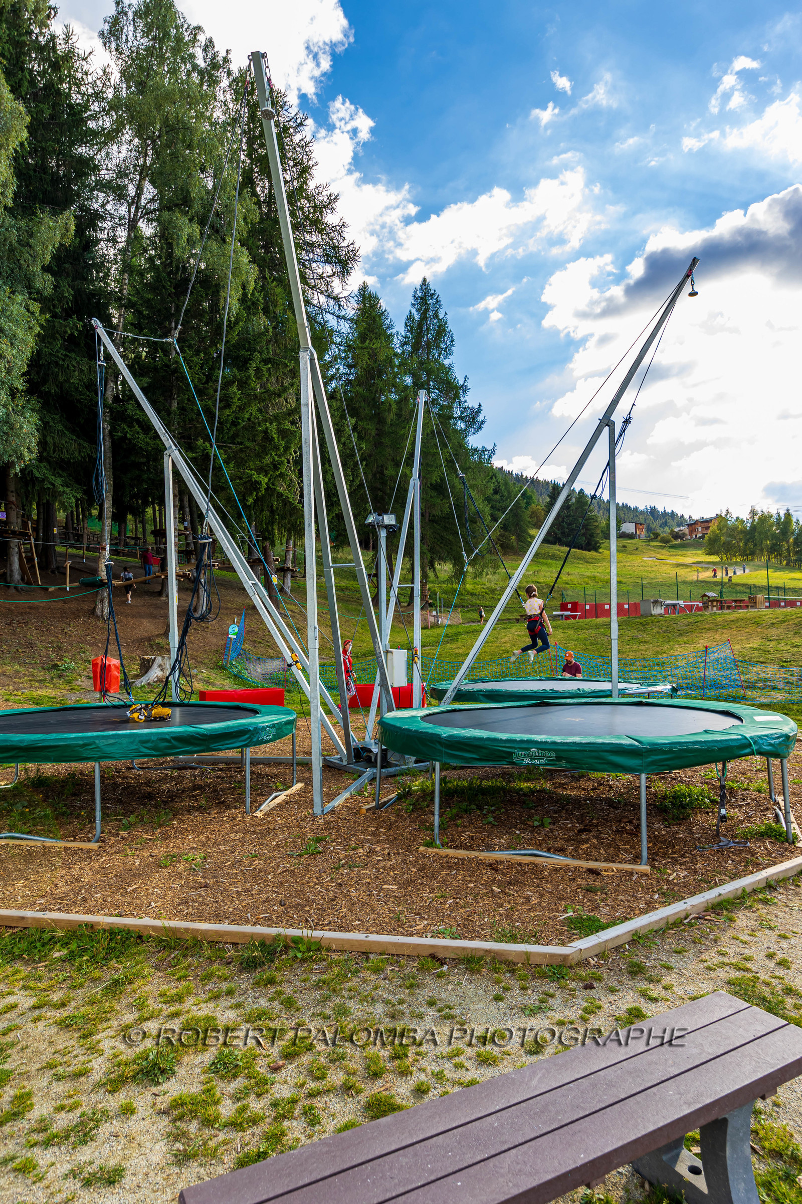 Monchavin-les-Coches