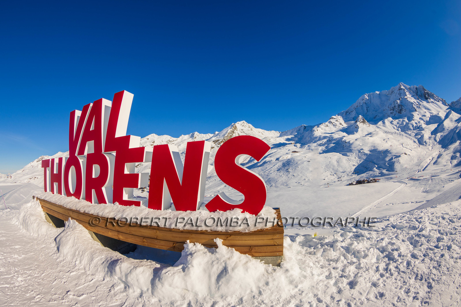 Val Thorens