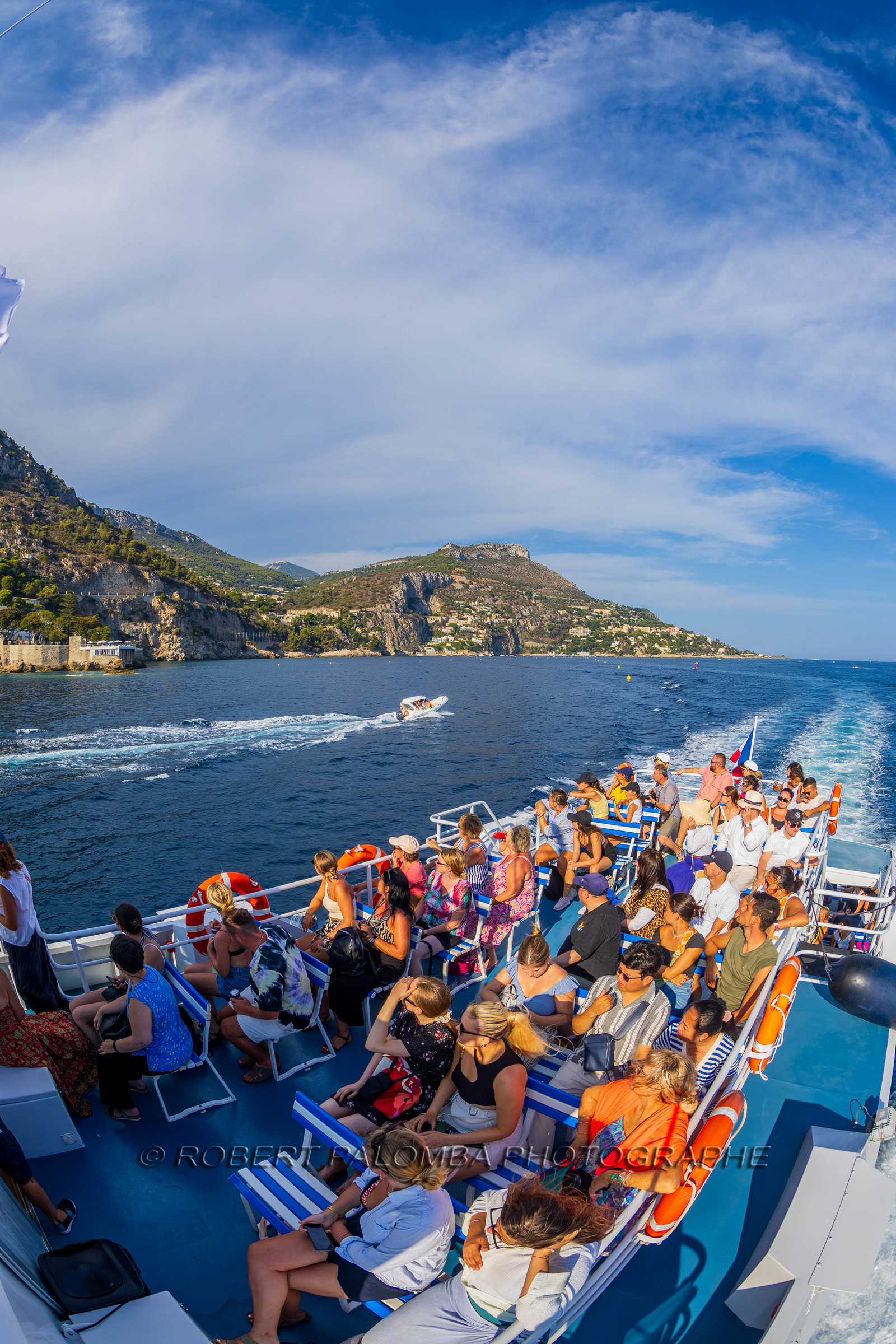 Croisière-Nice-Monaco