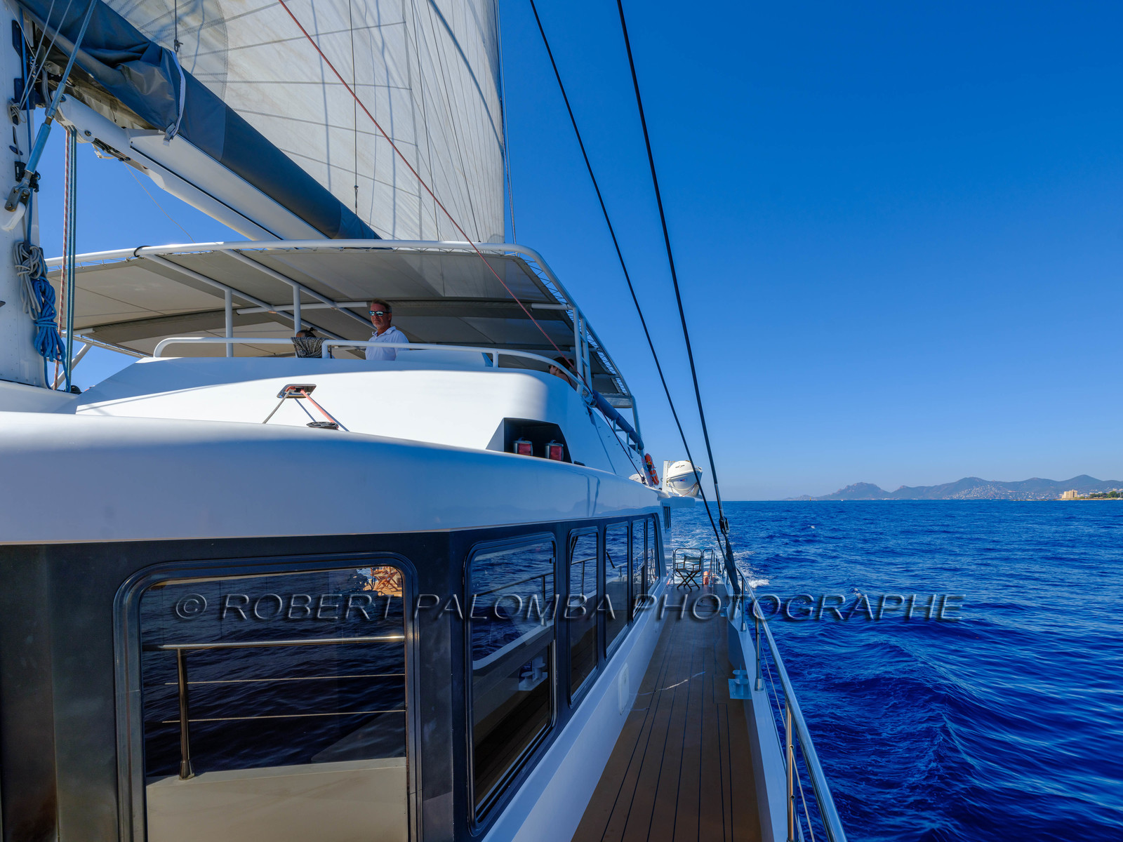 Rivage Croisière II