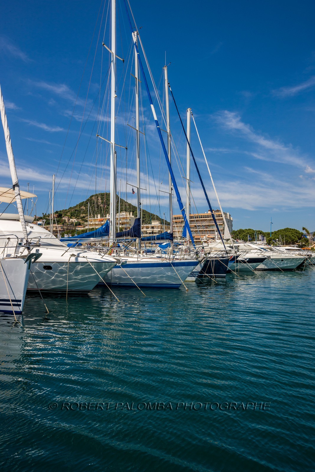 Mandelieu-la-Napoule