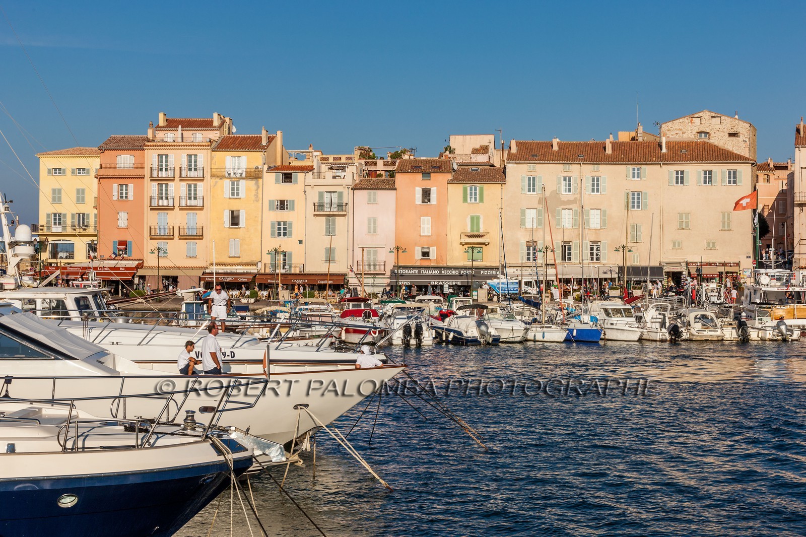 Saint-Tropez