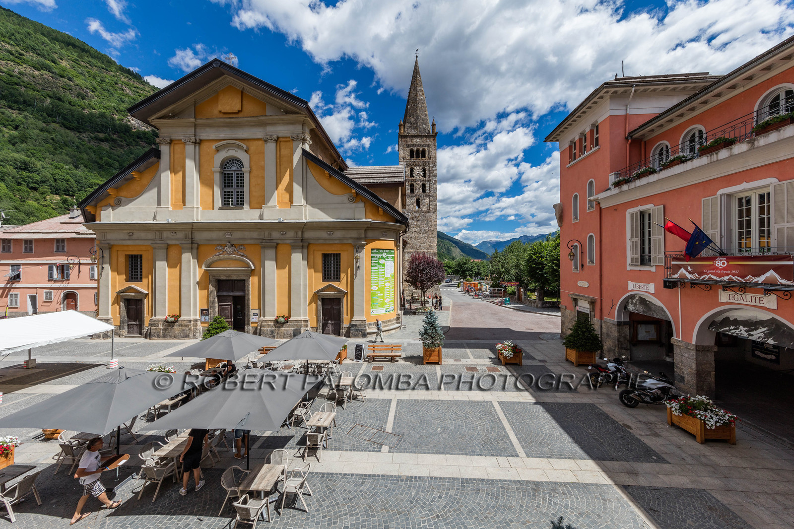 Saint-Etienne-de-Tinée