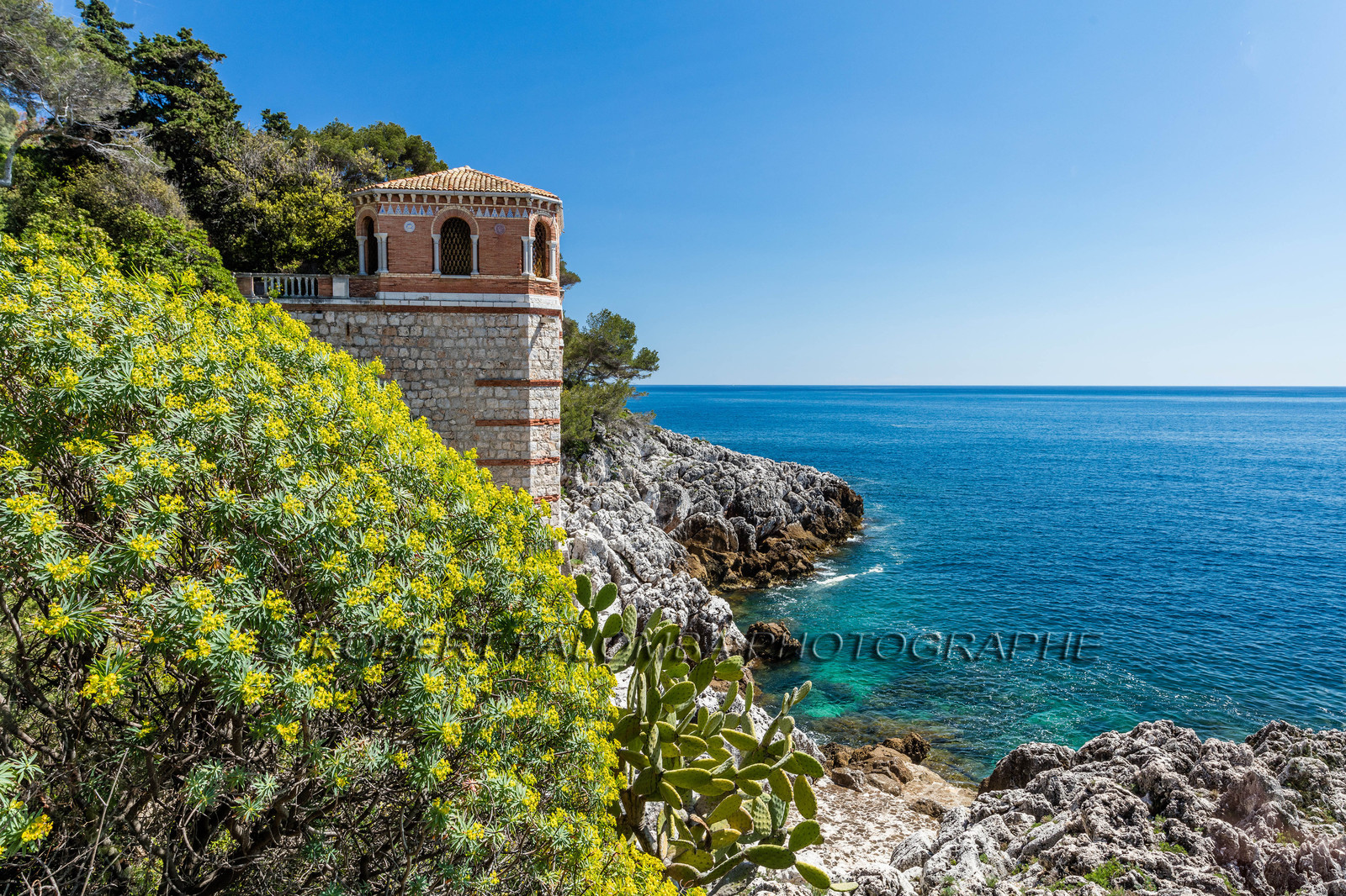 Roquebrune-Cap-Martin
