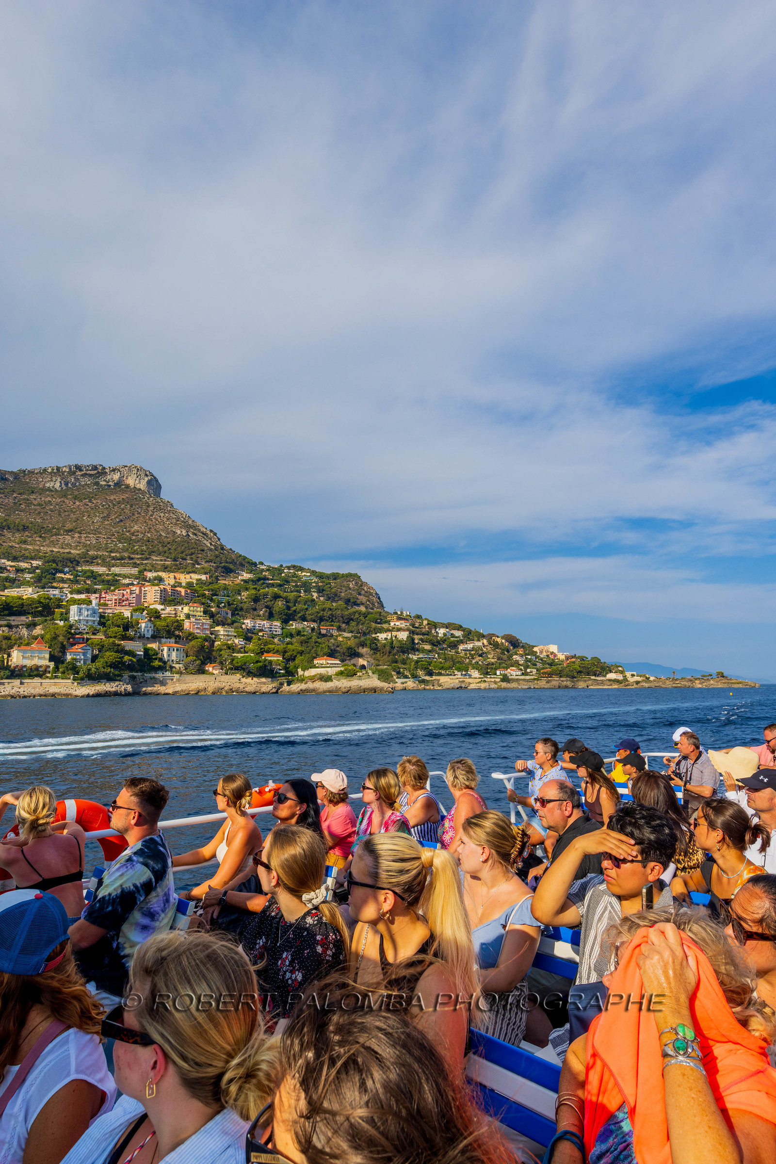 Croisière-Nice-Monaco