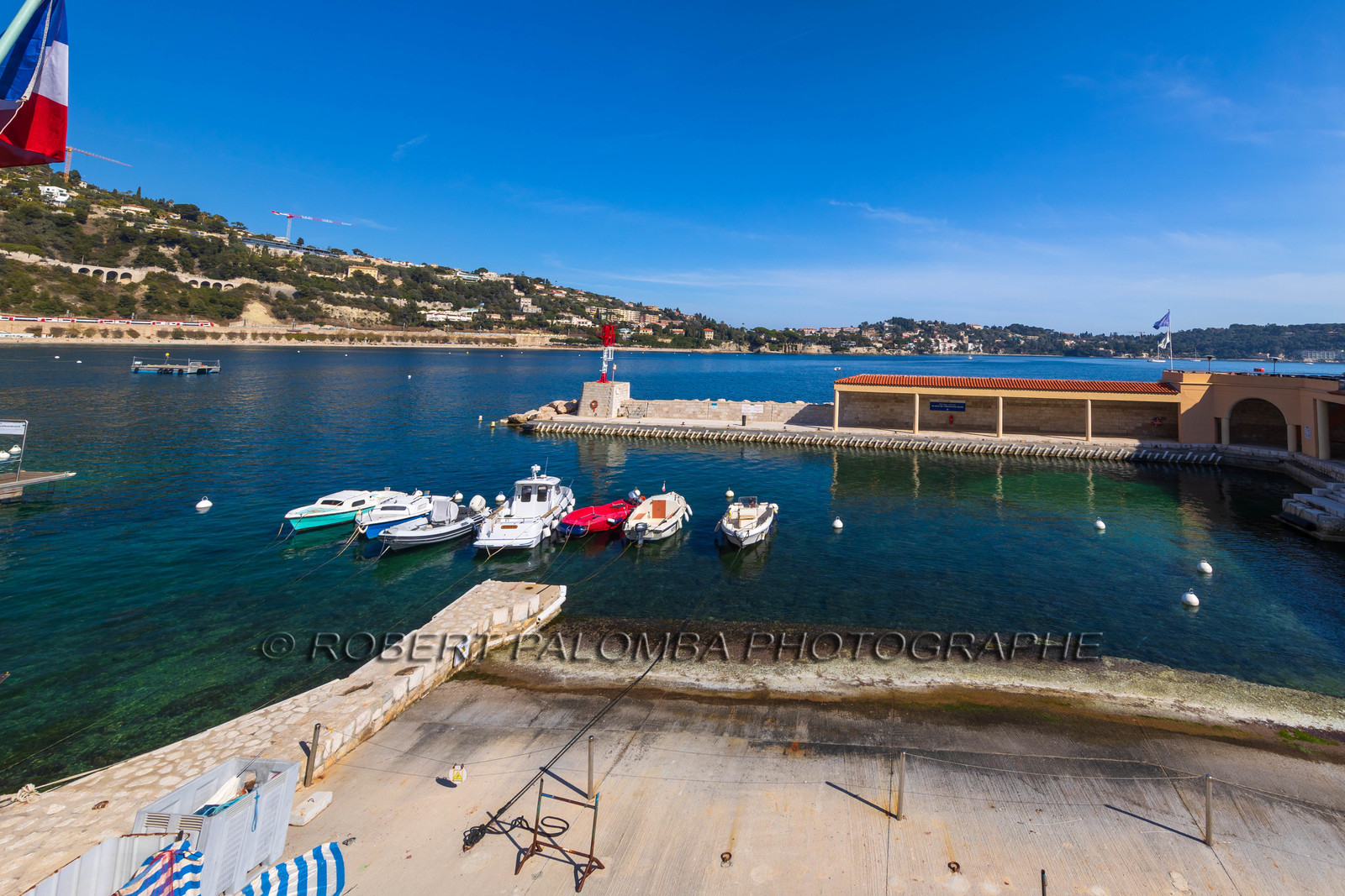 Villefranche-sur-Mer