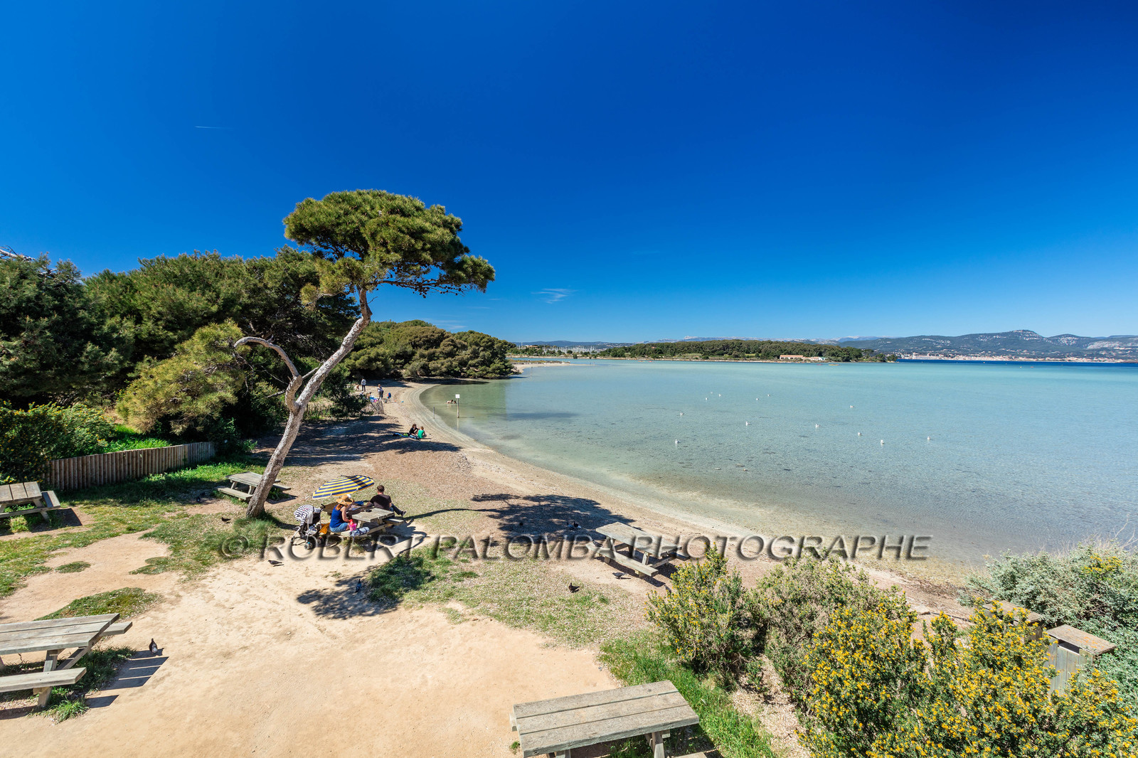 Six-Fours-les-Plages