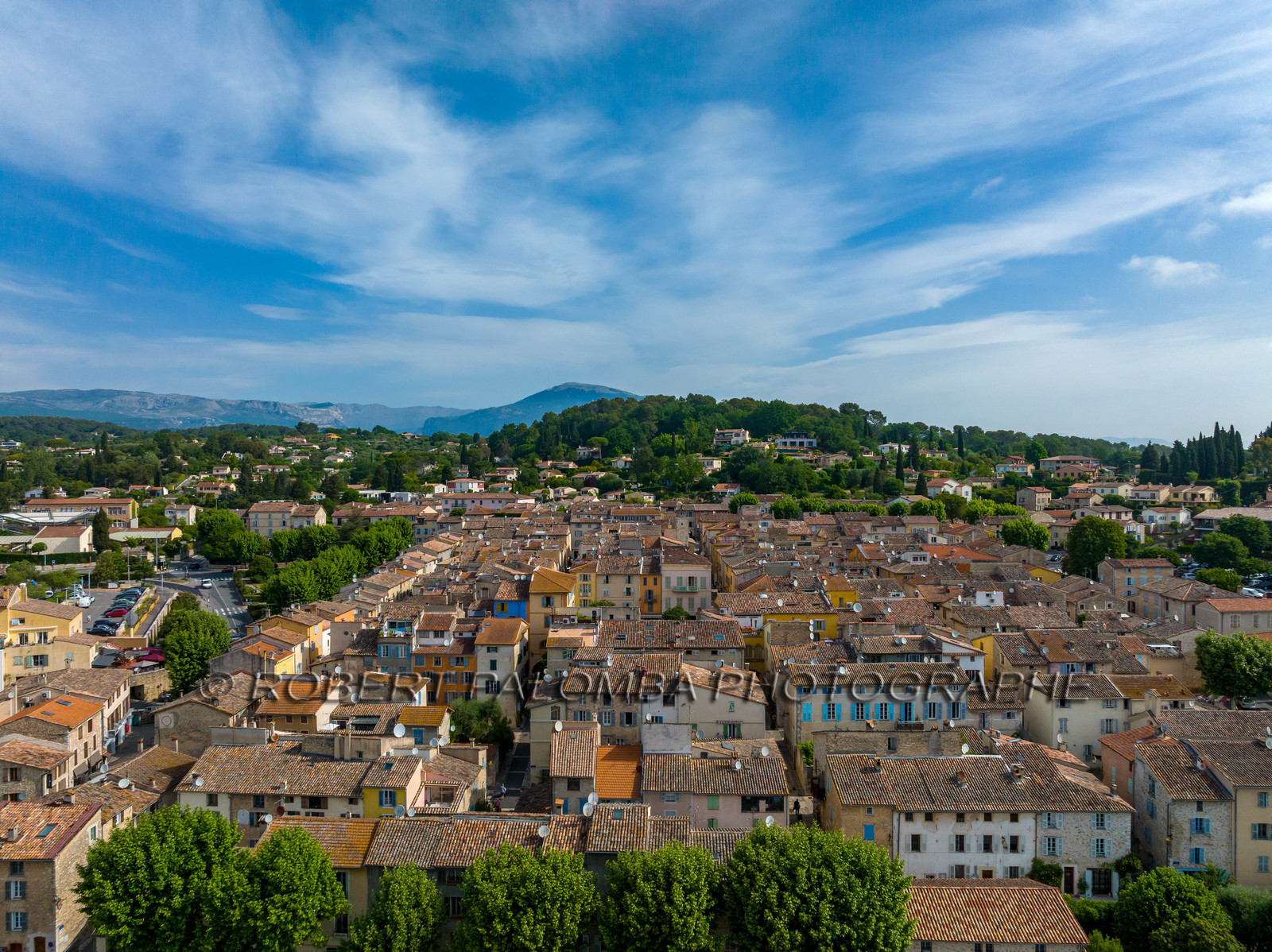 Valbonne