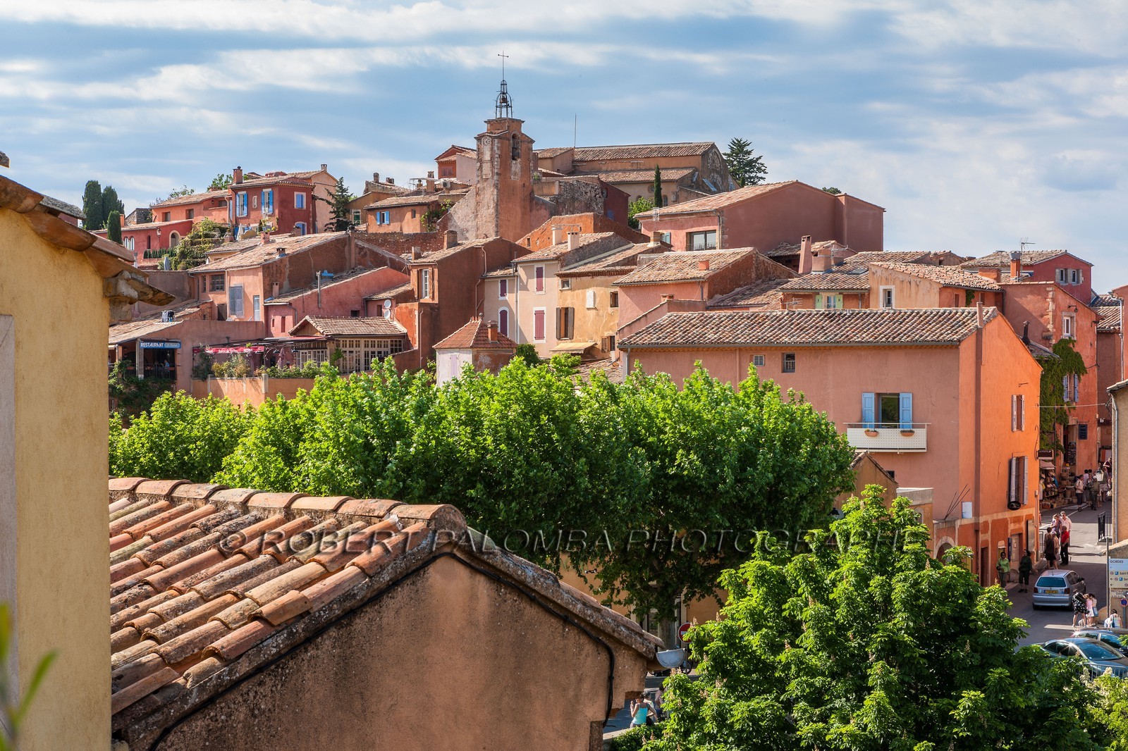 Roussillon