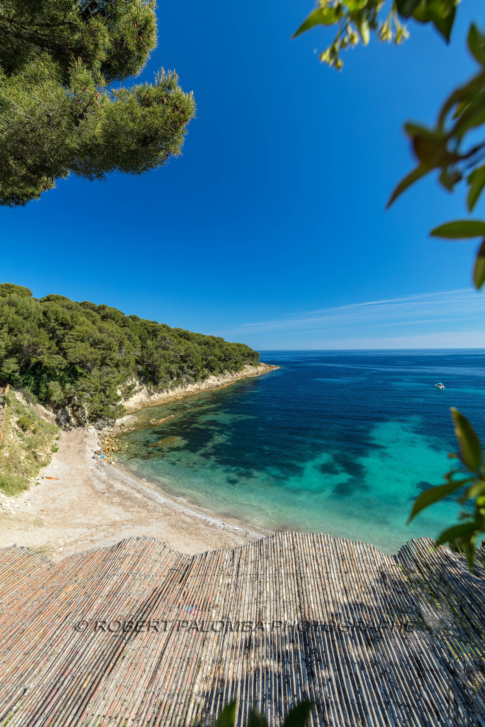 Saint-Jean-Cap-Ferrat.