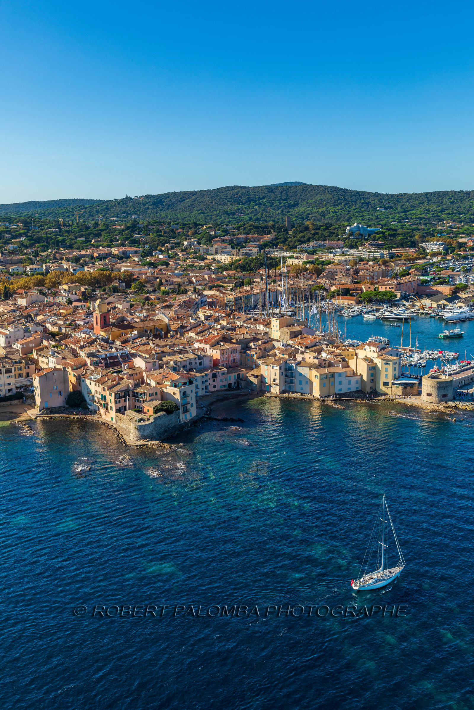 Saint-Tropez