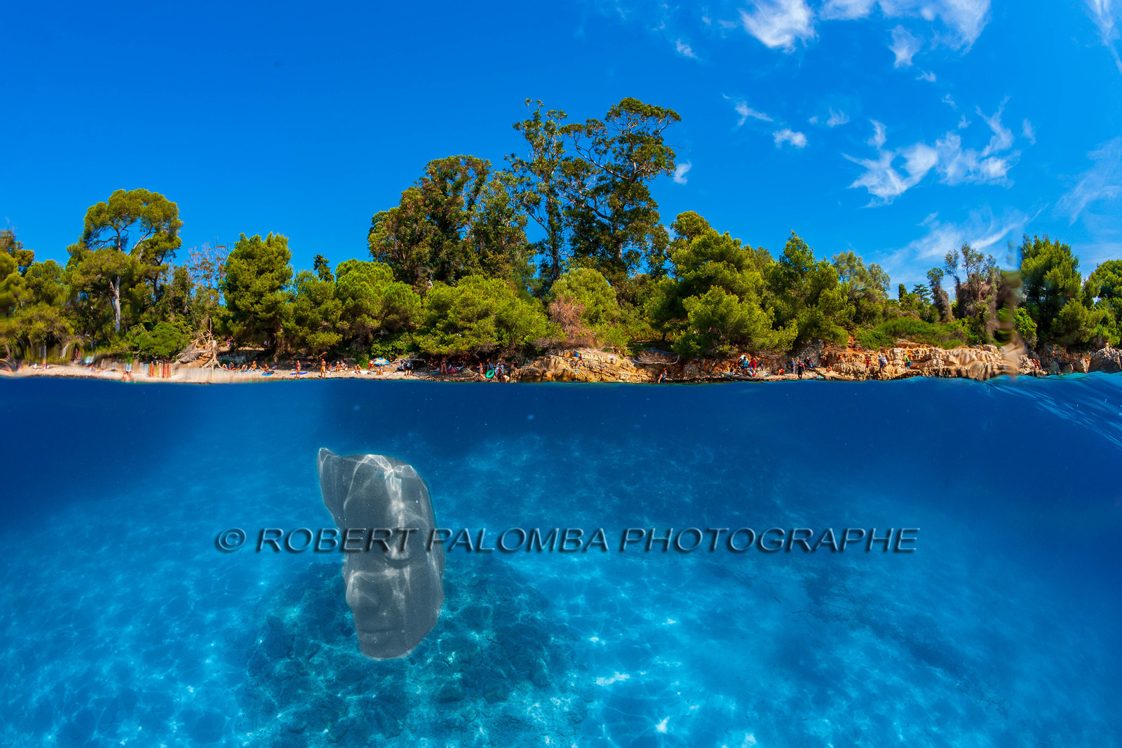 Lérins Sainte-Marguerite