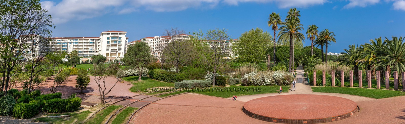 Park Exflora
