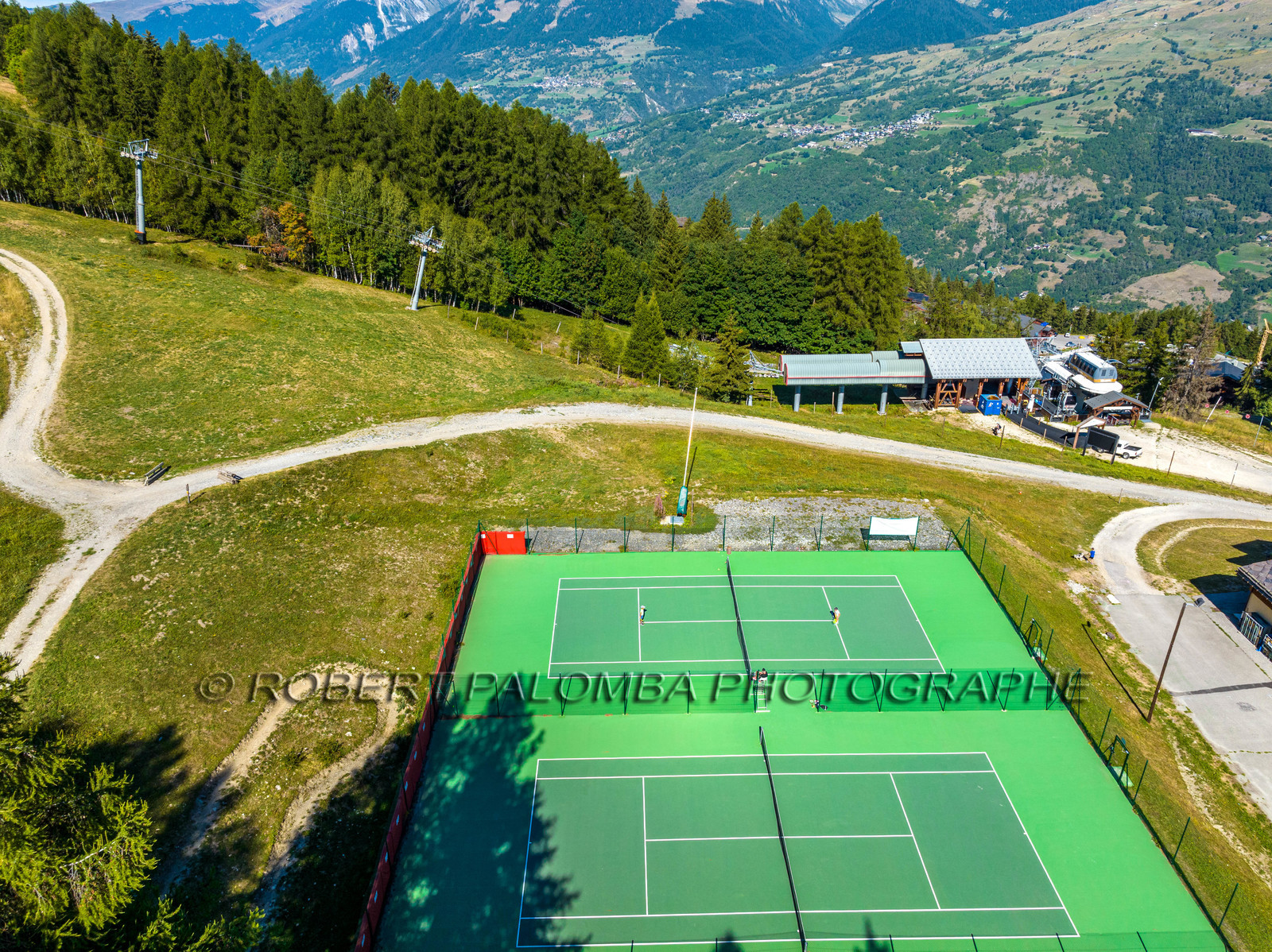 Monchavin-les-Coches