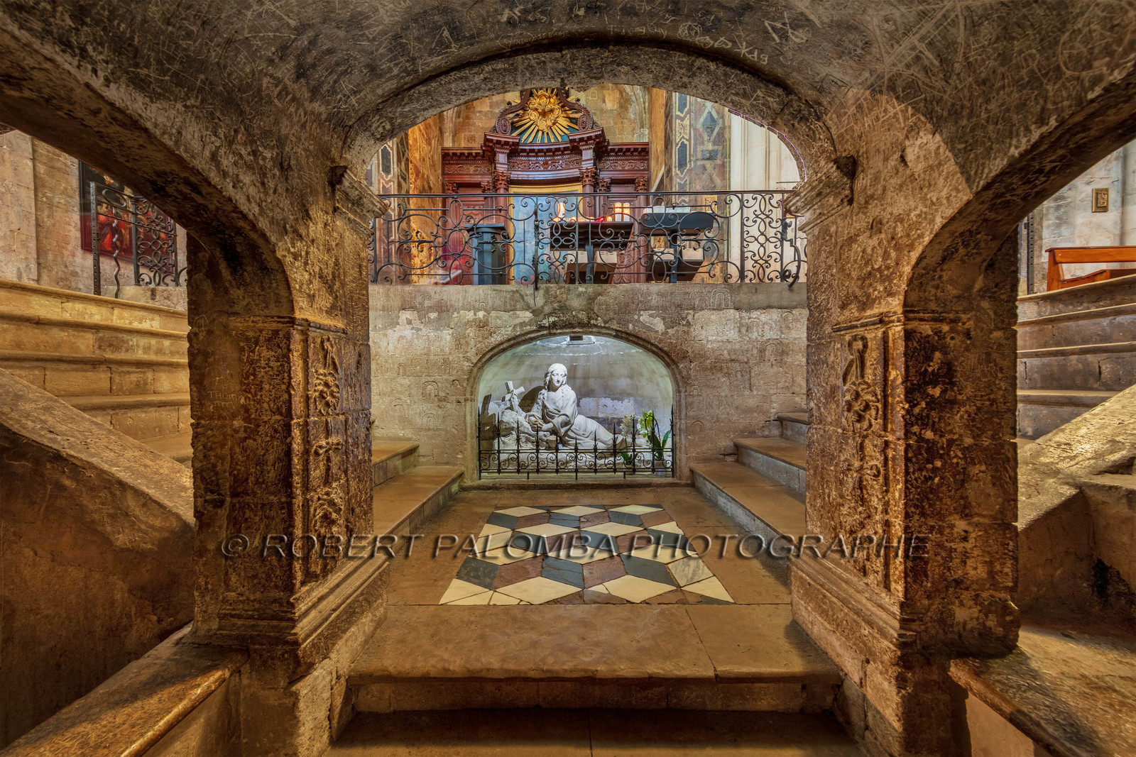 Saint-Maximin-la-Sainte-Baume