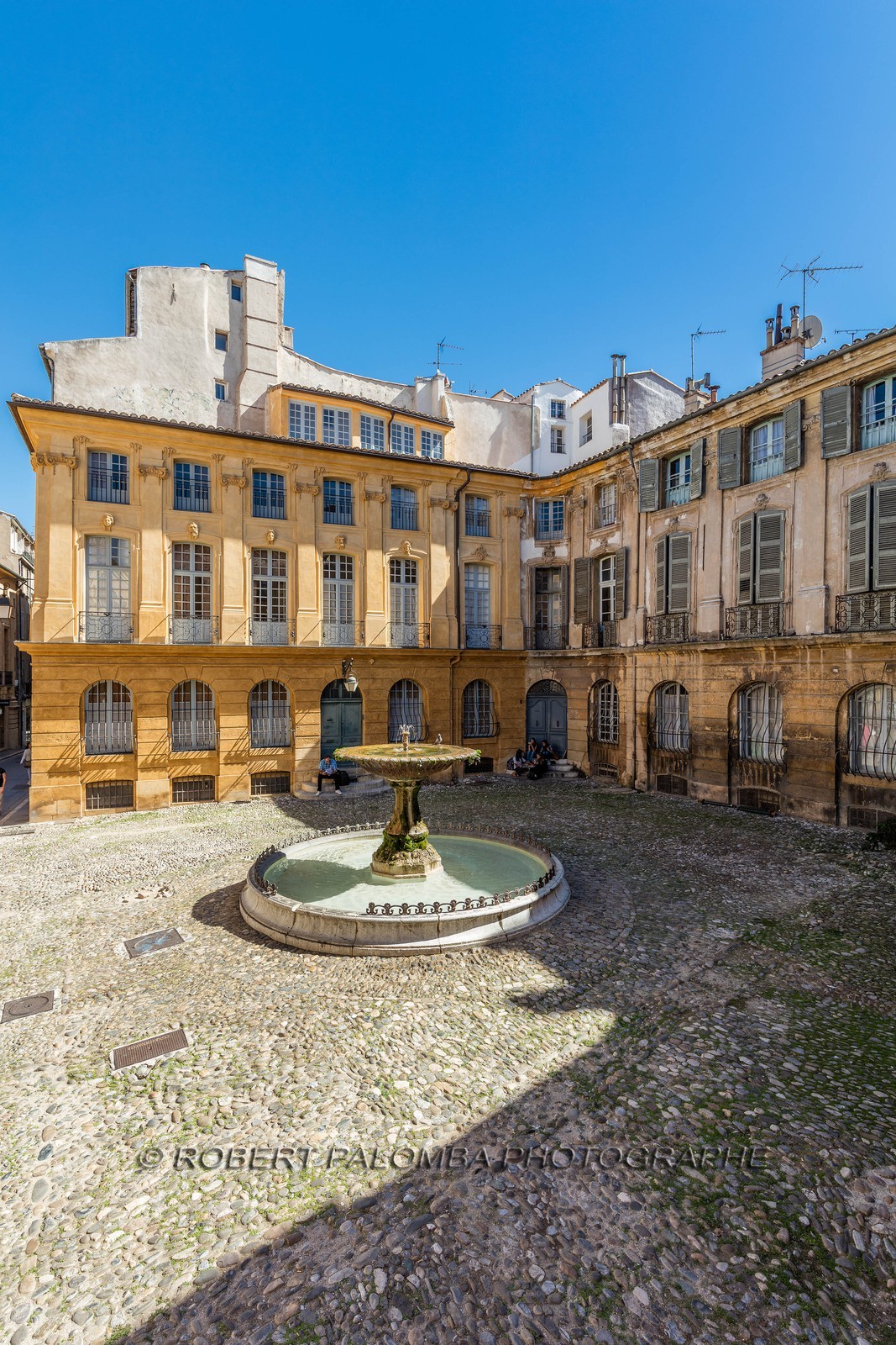 Aix-en-Provence
