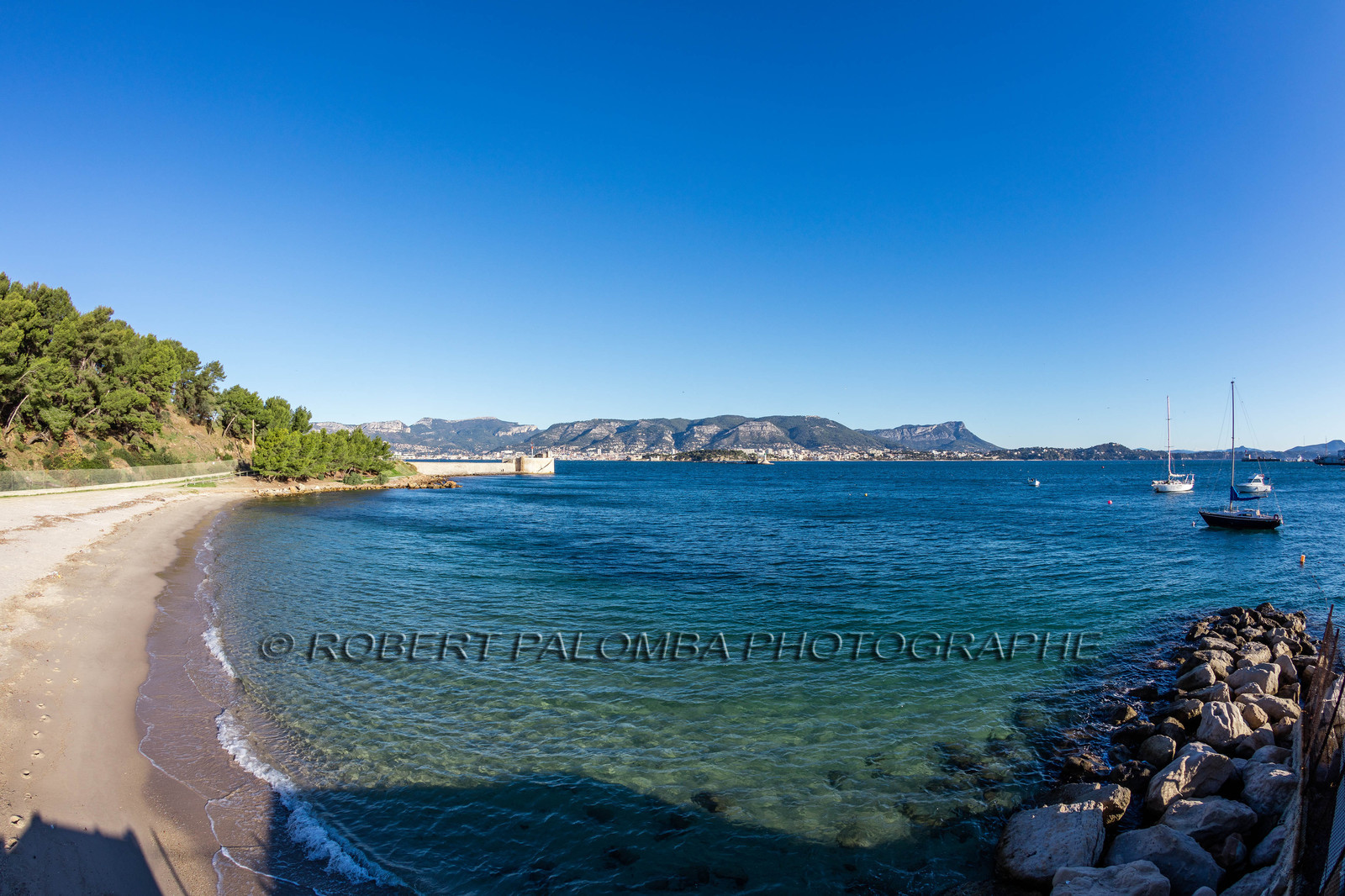 Saint-Mandrier-sur-Mer