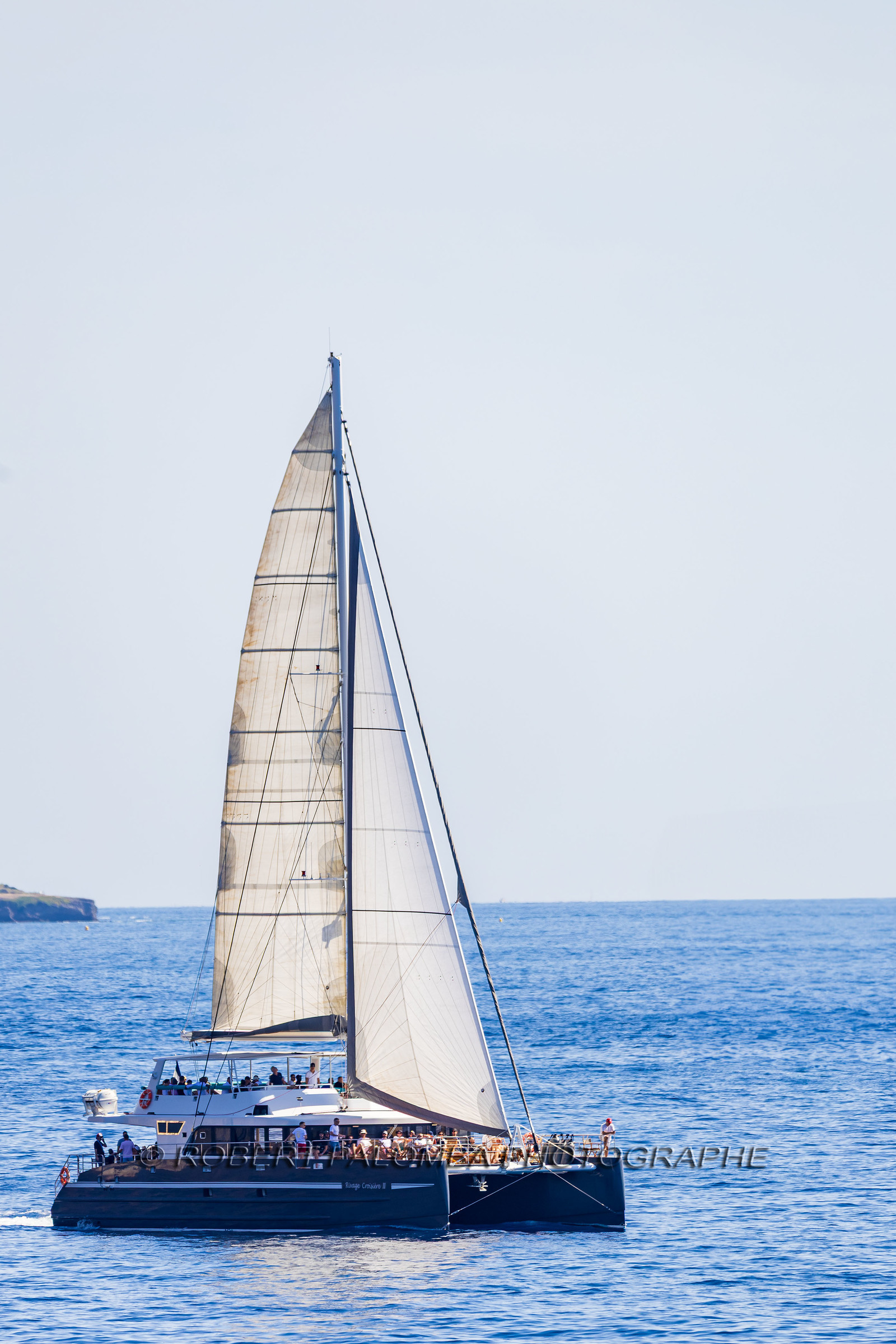 Rivage Croisière II