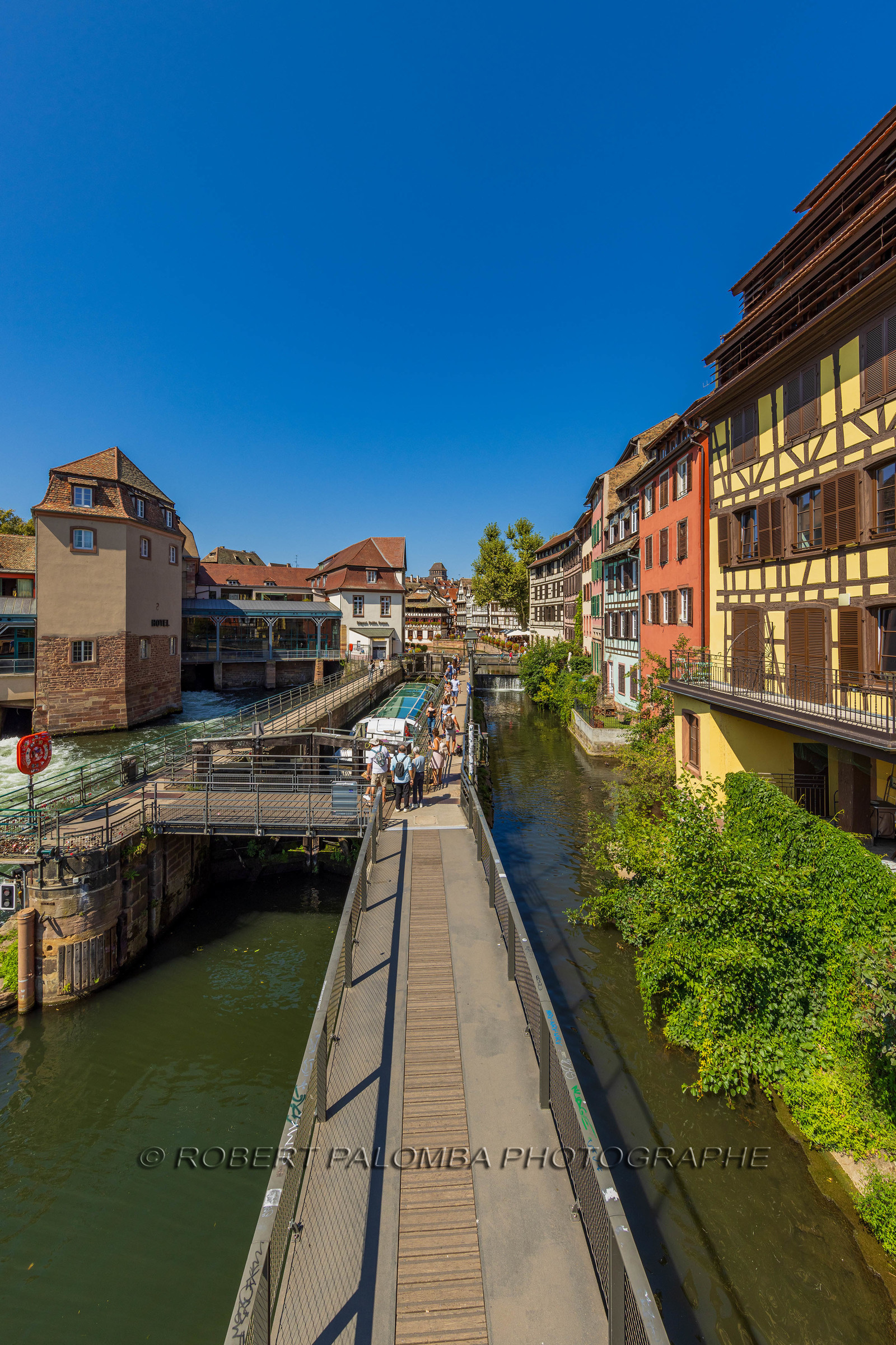 Strasbourg