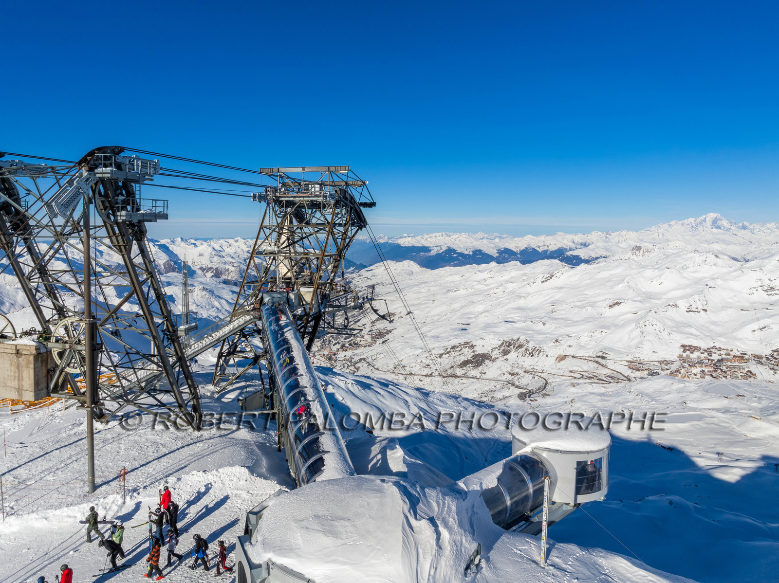 Val Thorens