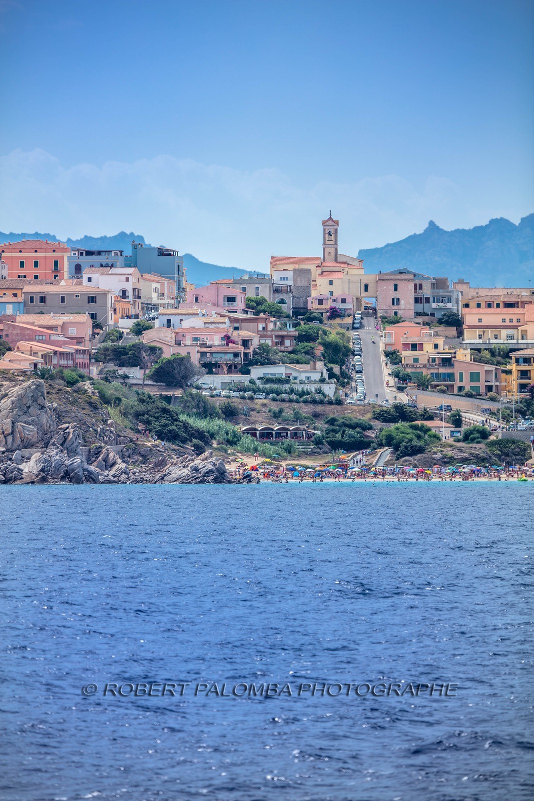 Santa Teresa di Gallura