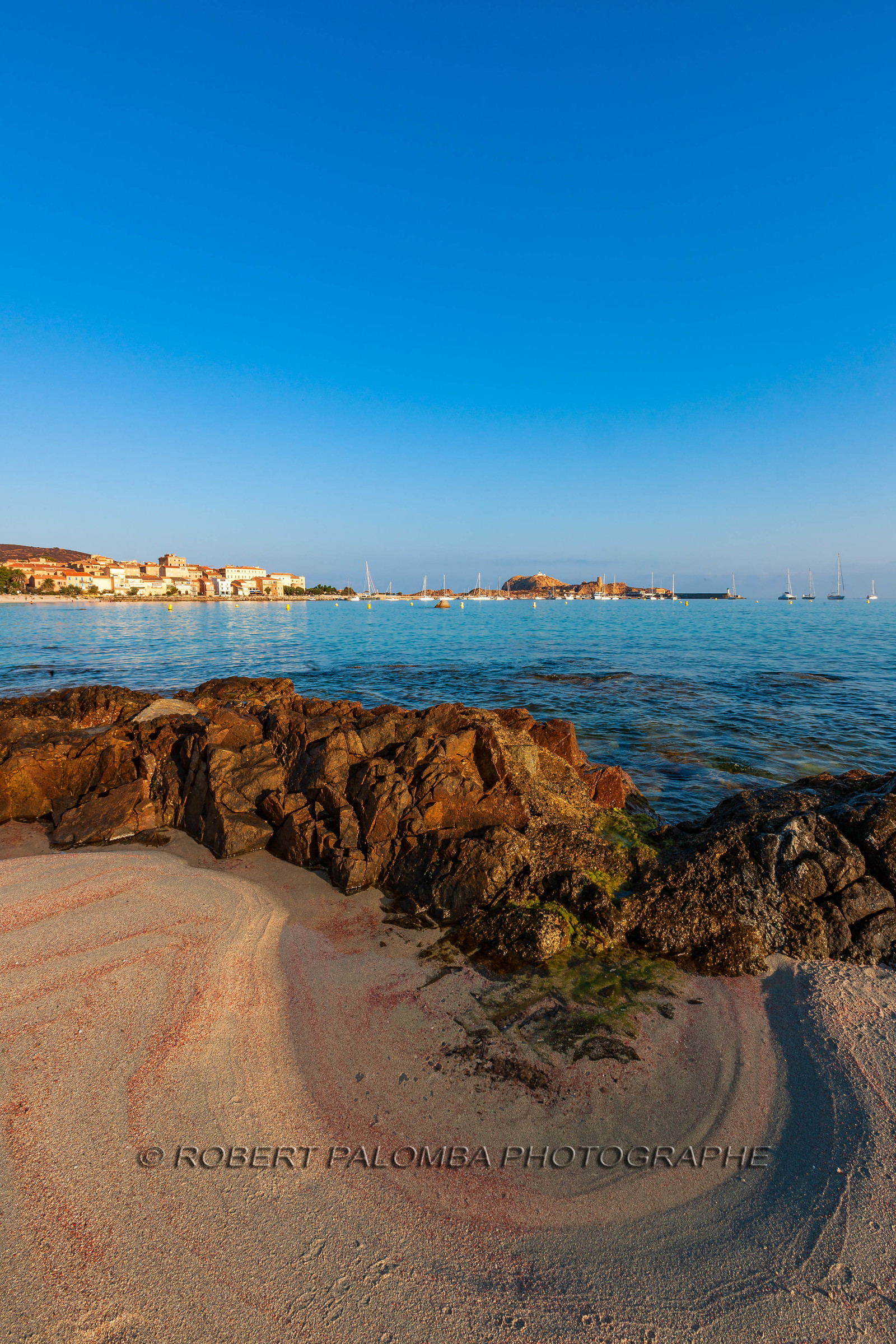 L'Île-Rousse
